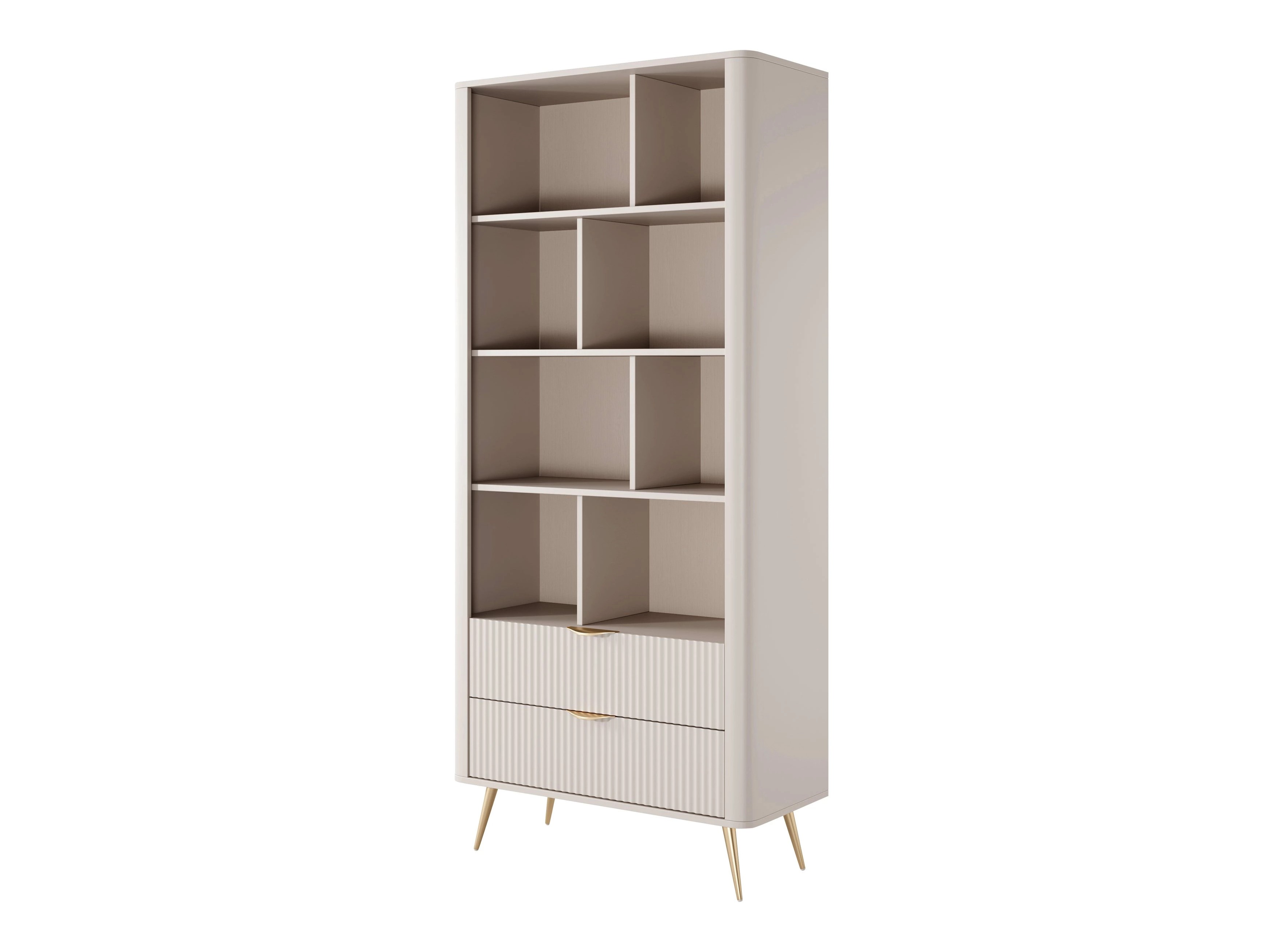 Étagère Versoe 103 (Beige)