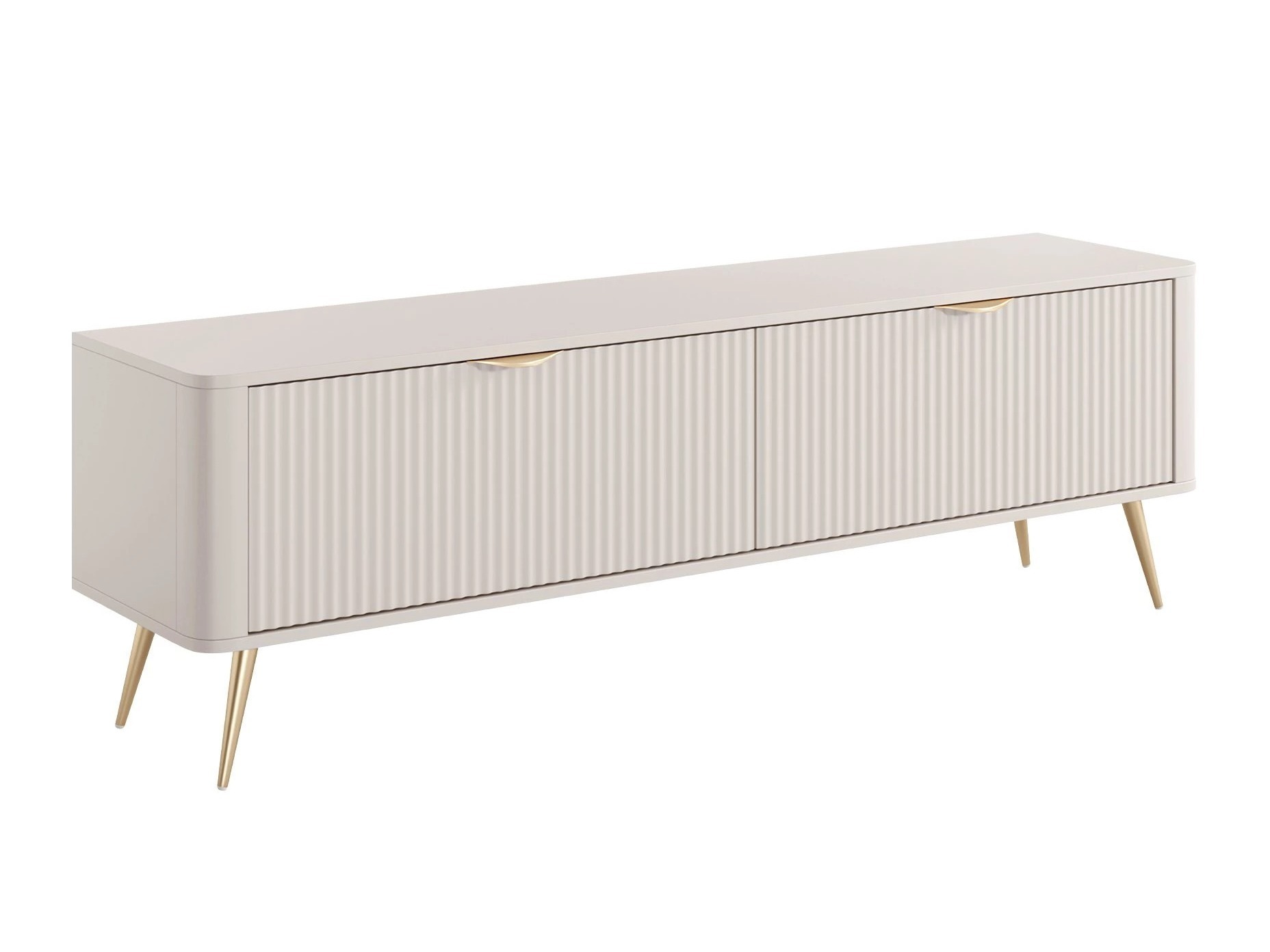 Meuble TV Ioca (Beige)