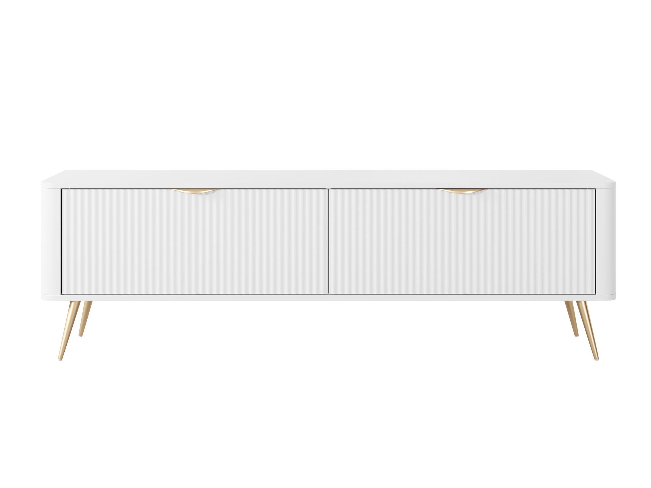 Meuble TV Lectum (Blanc)