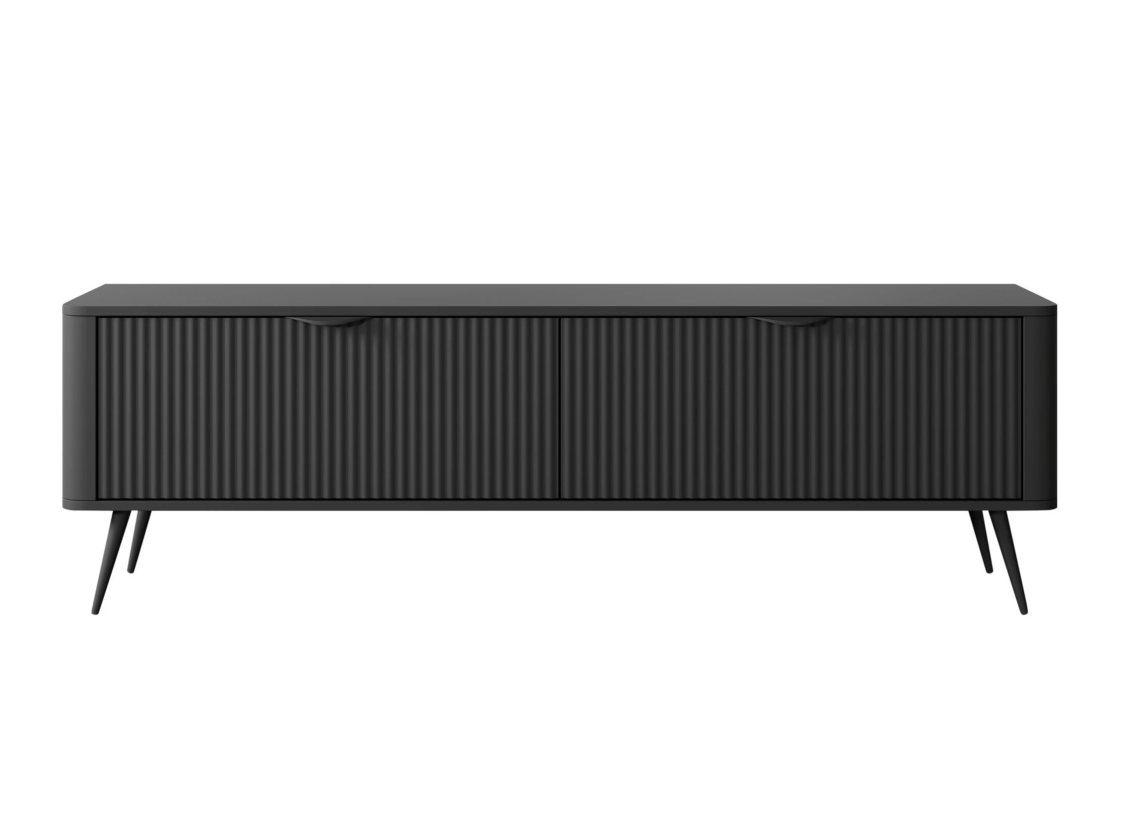 Meuble TV Lectum (Graphite)