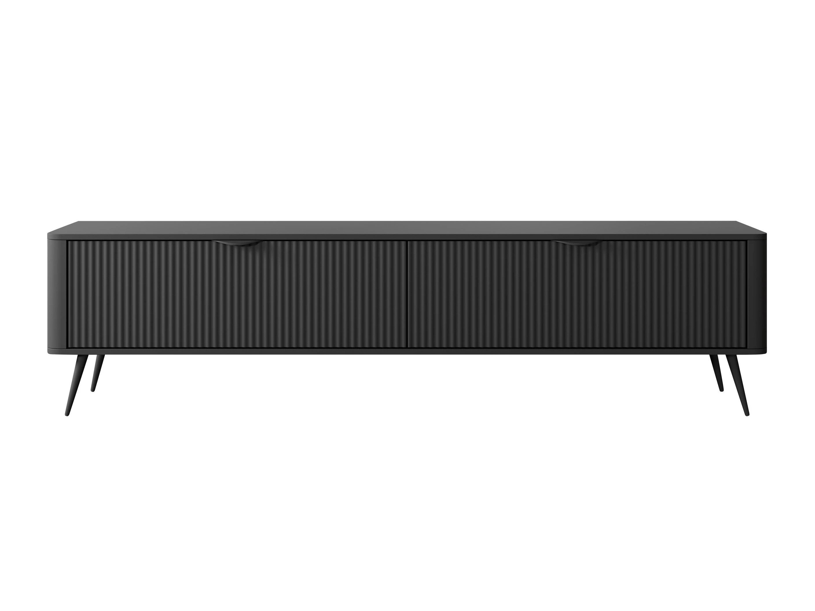 Meuble TV Lectum I (Graphite)