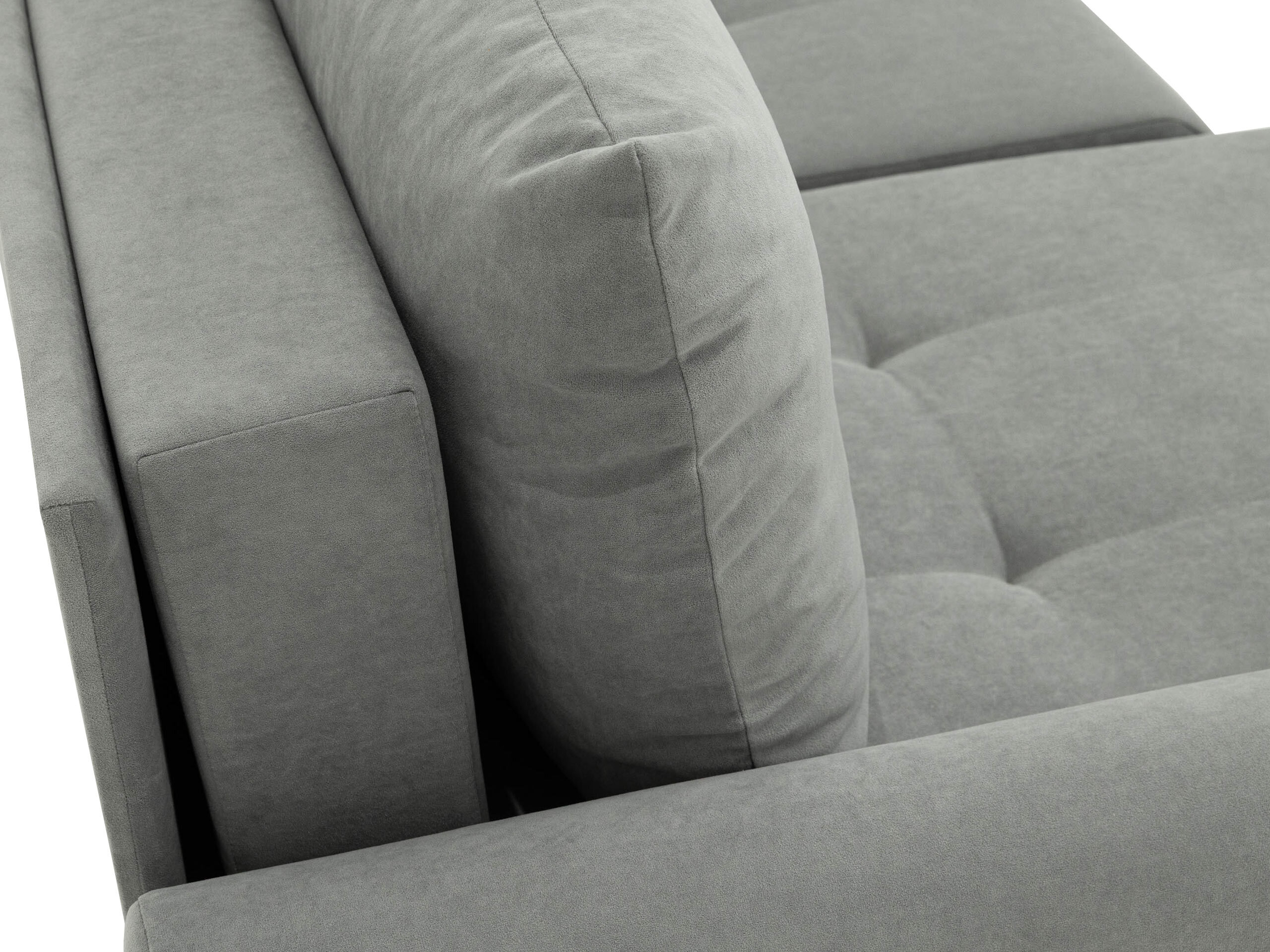 Canapé d'angle Specio (Polo 875)