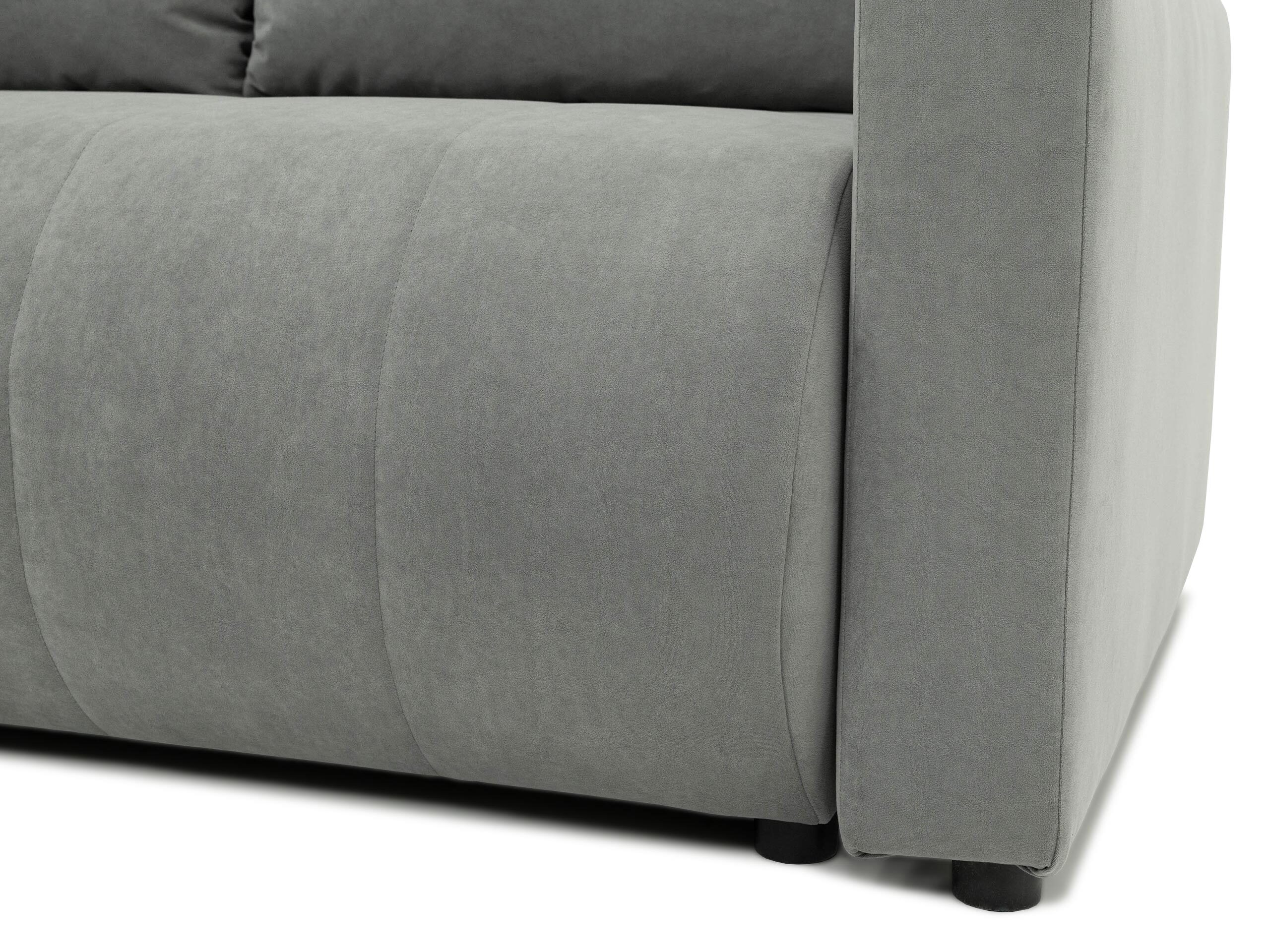 Canapé d'angle Specio (Polo 875)