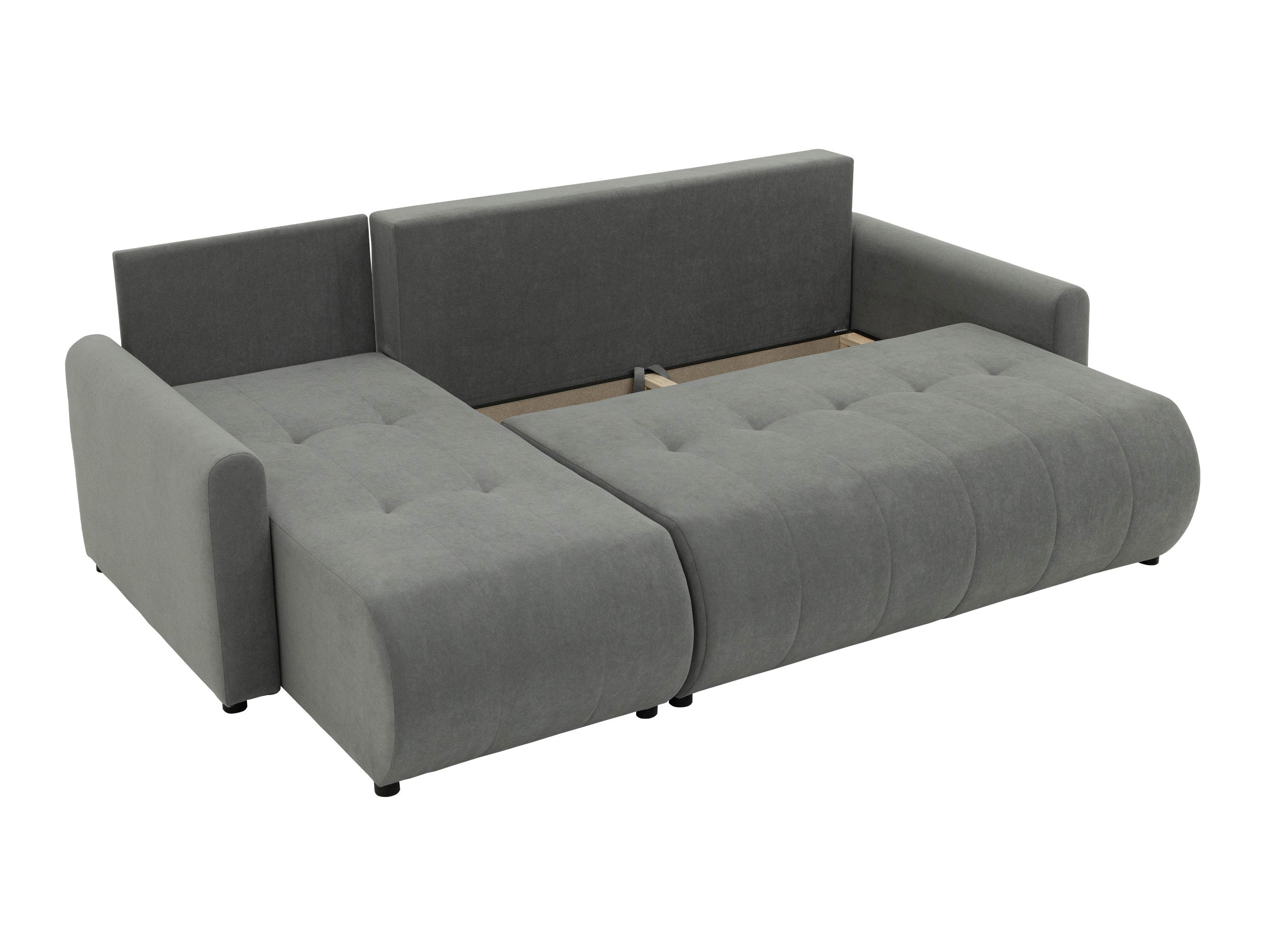 Canapé d'angle Specio (Polo 875)