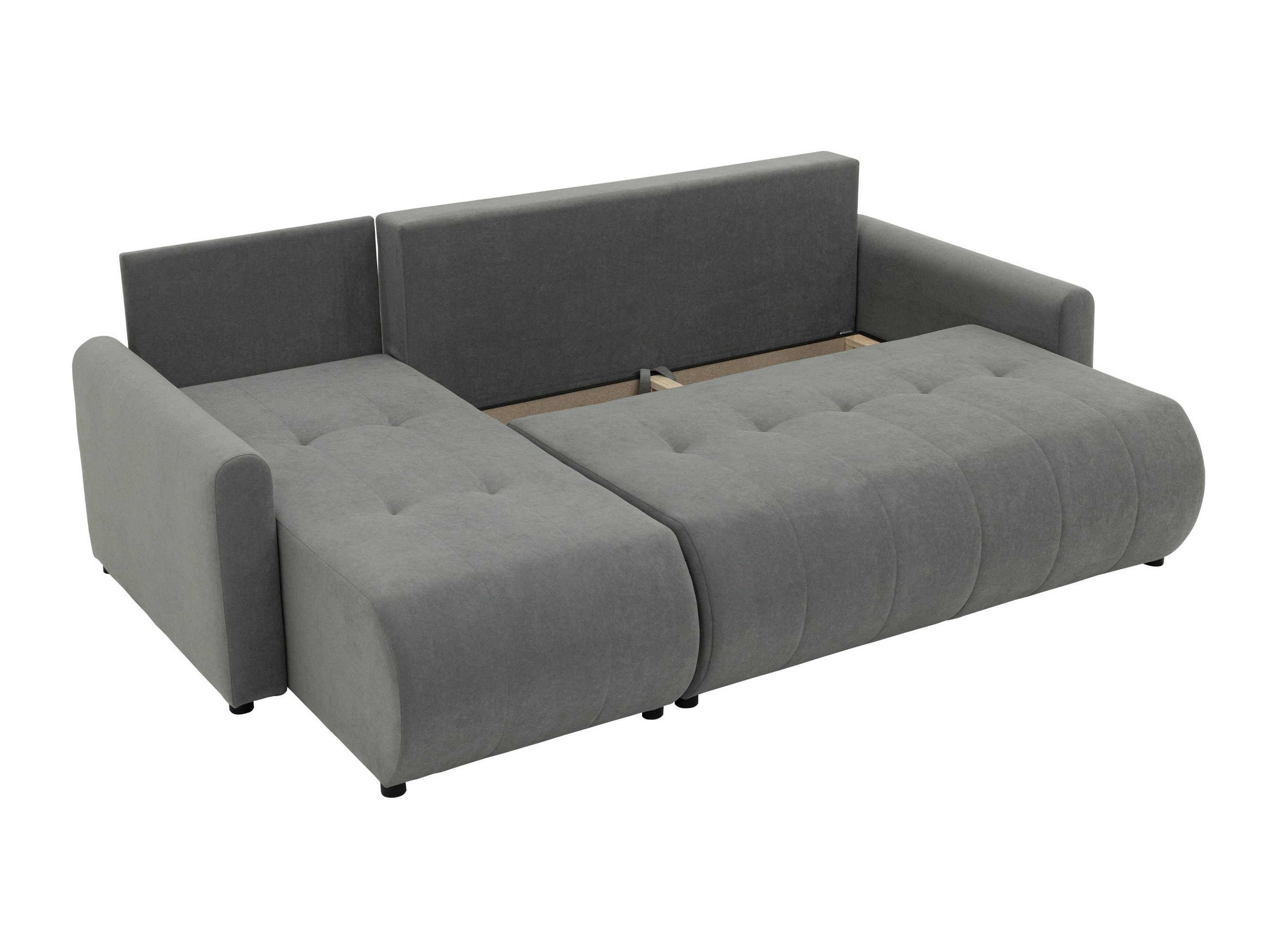 Canapé d'angle Specio (Polo 877)