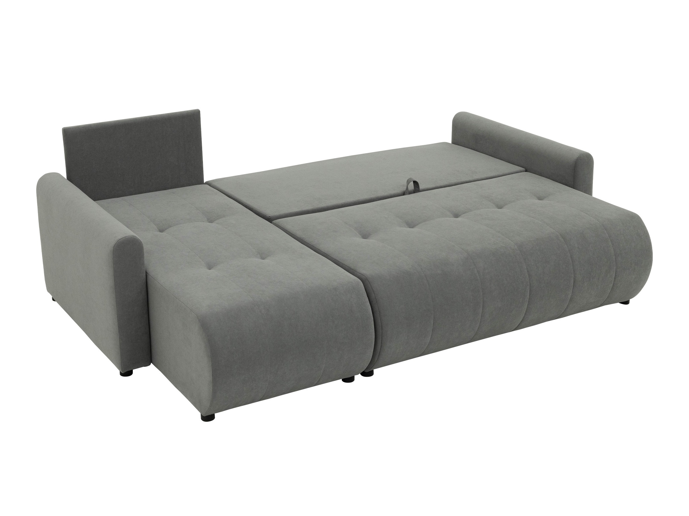 Canapé d'angle Specio (Polo 897)
