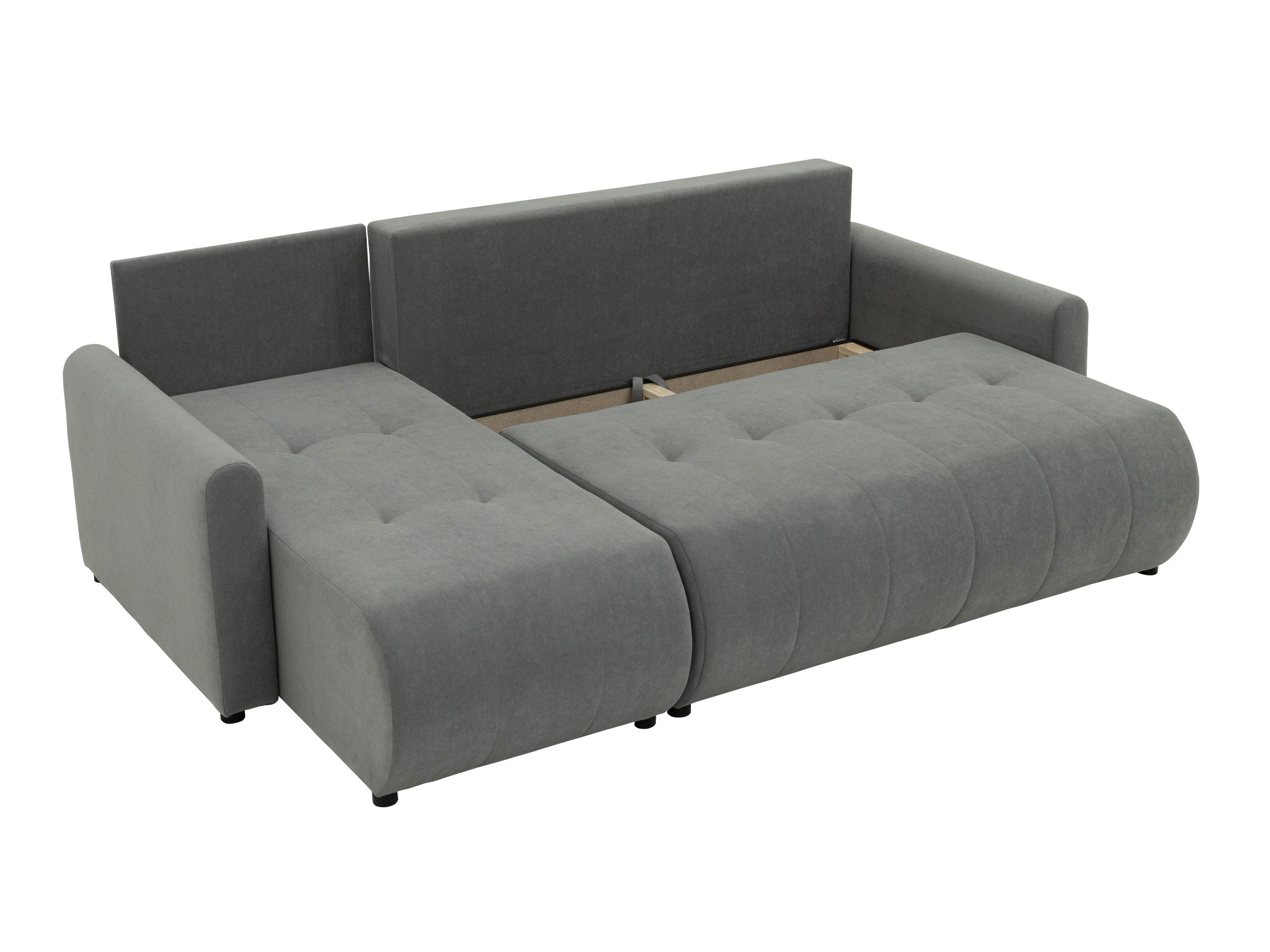 Canapé d'angle Specio (Polo 897)