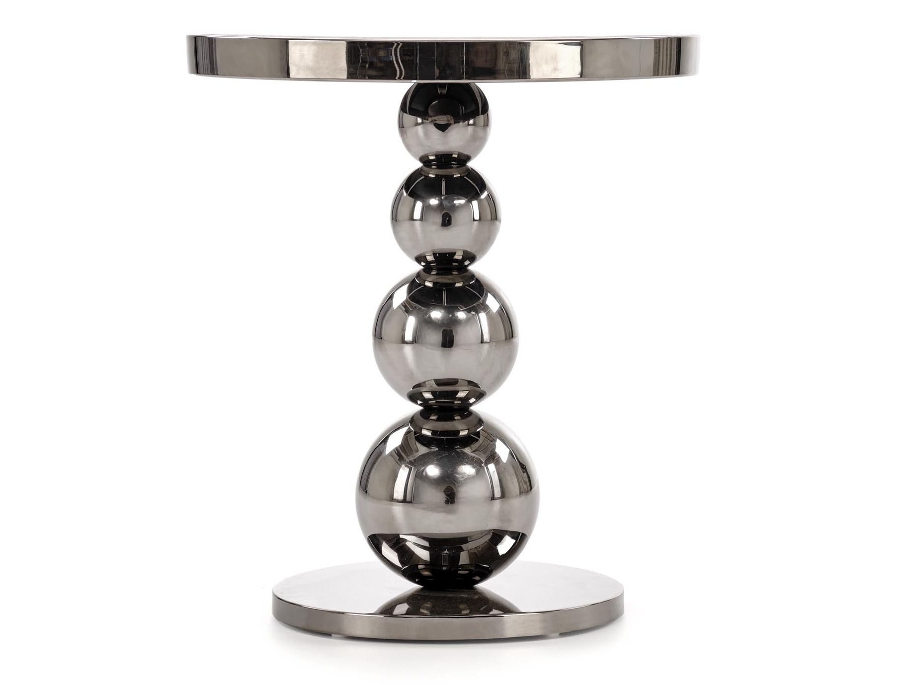 Table d'appoint Houston 1904