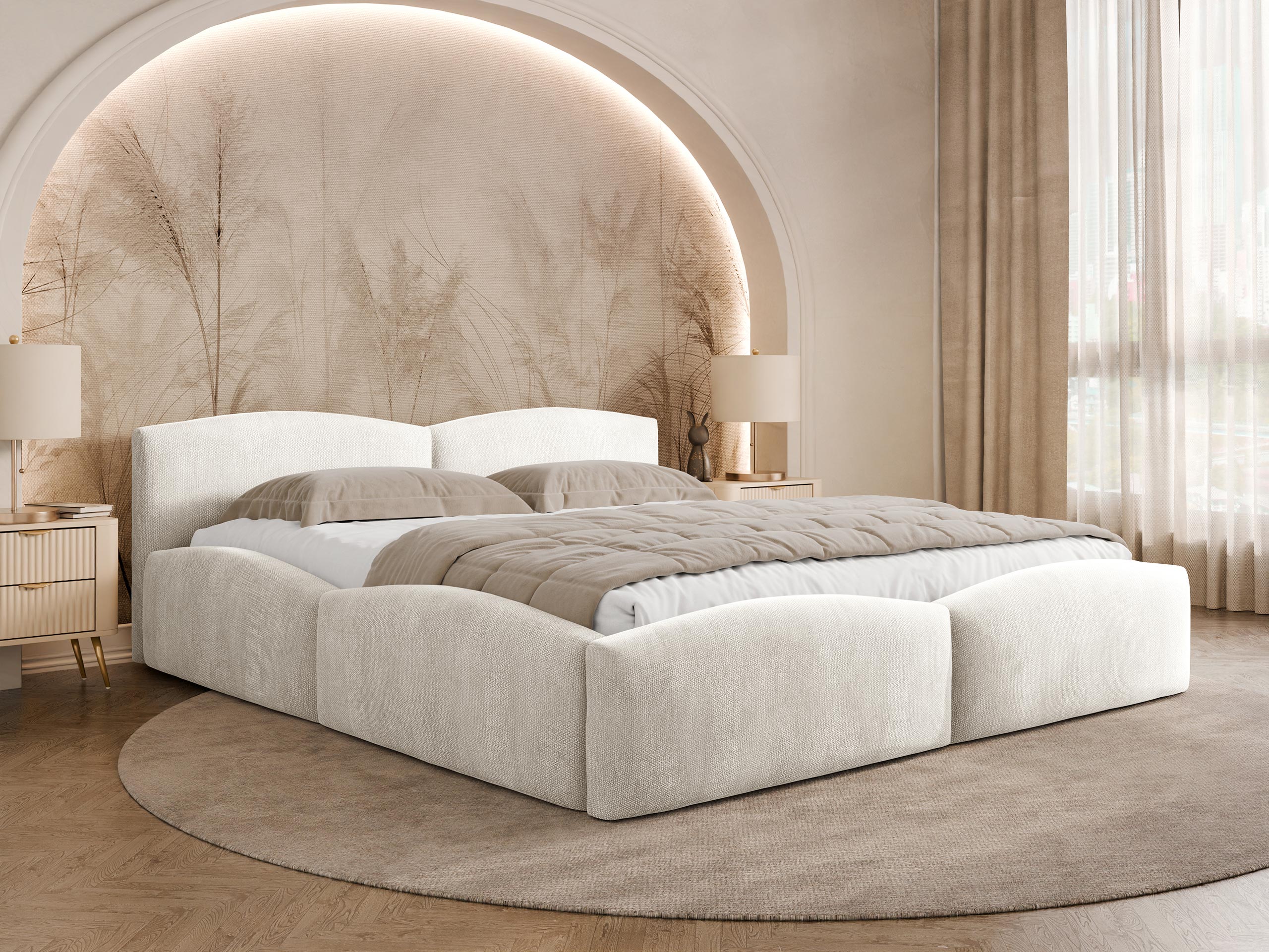 Lit TrendyNest 128 (Lumo 55)