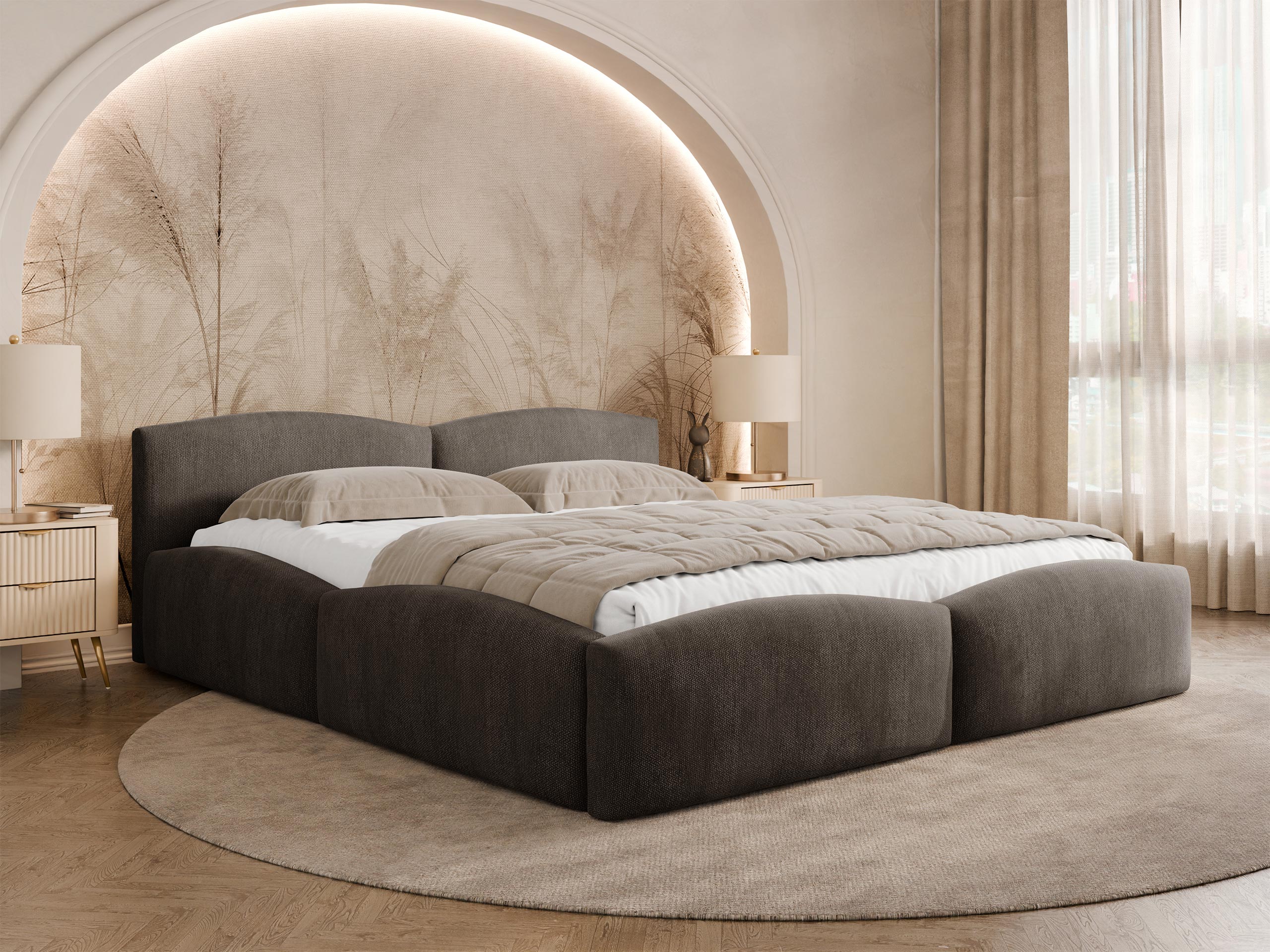 Lit TrendyNest Caprio (Lumo 40)