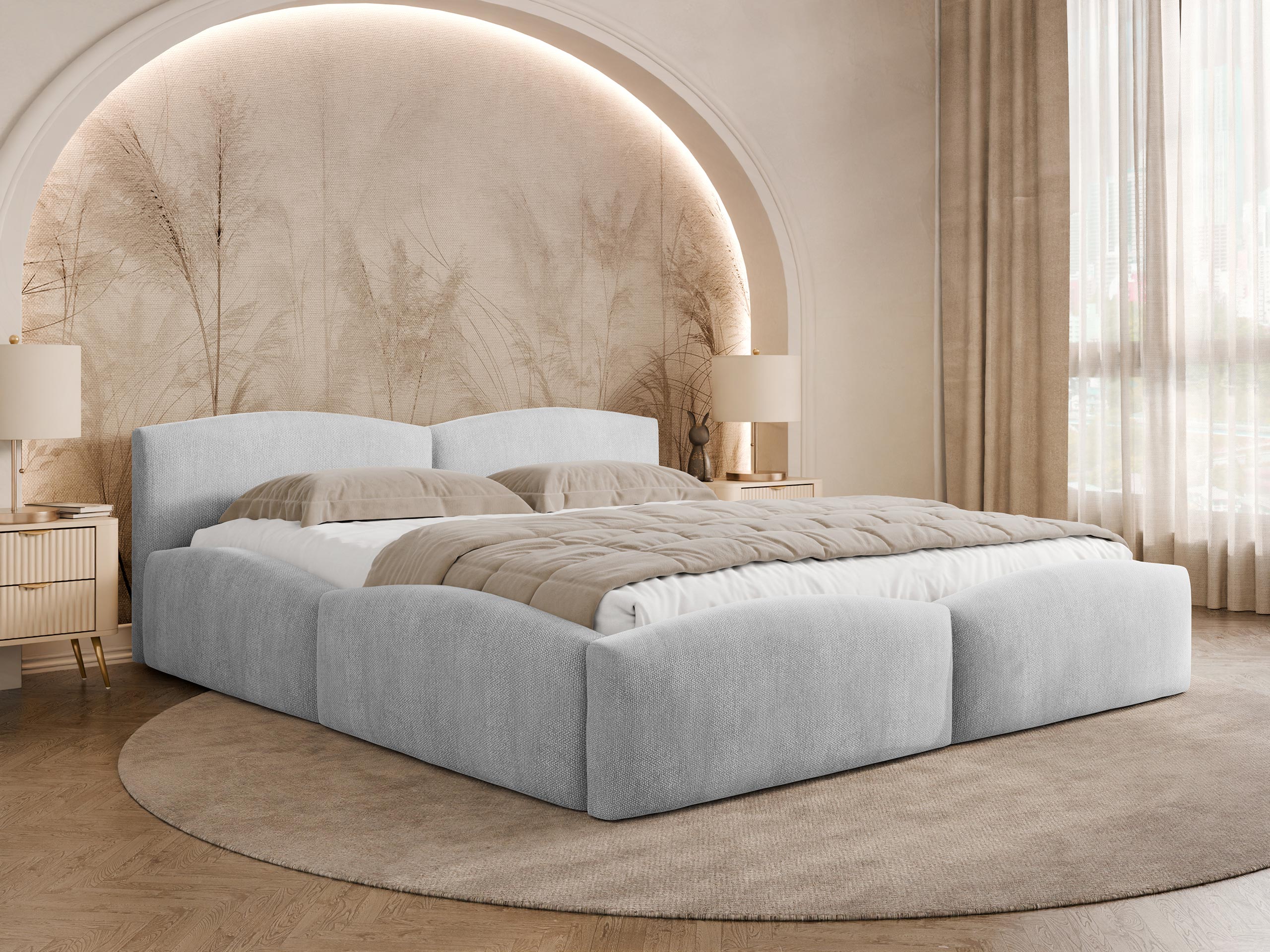 Lit TrendyNest Caprio (Lumo 65)