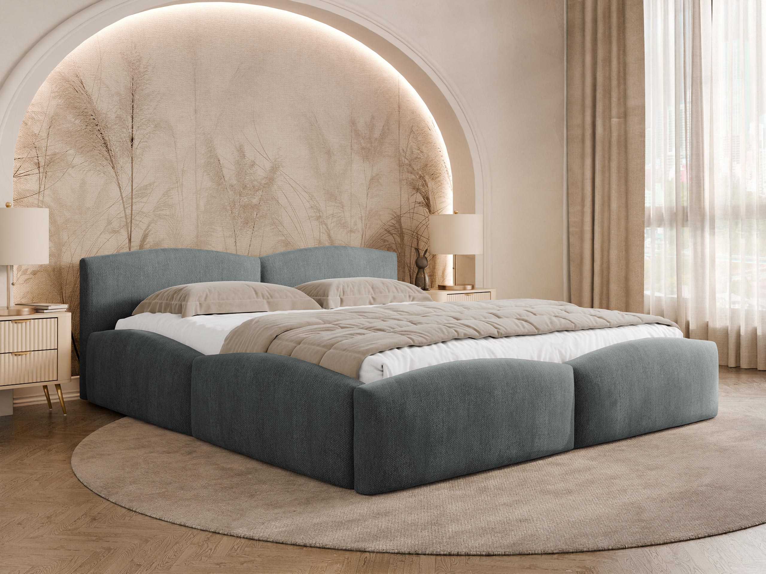 Lit TrendyNest Caprio (Lumo 75)