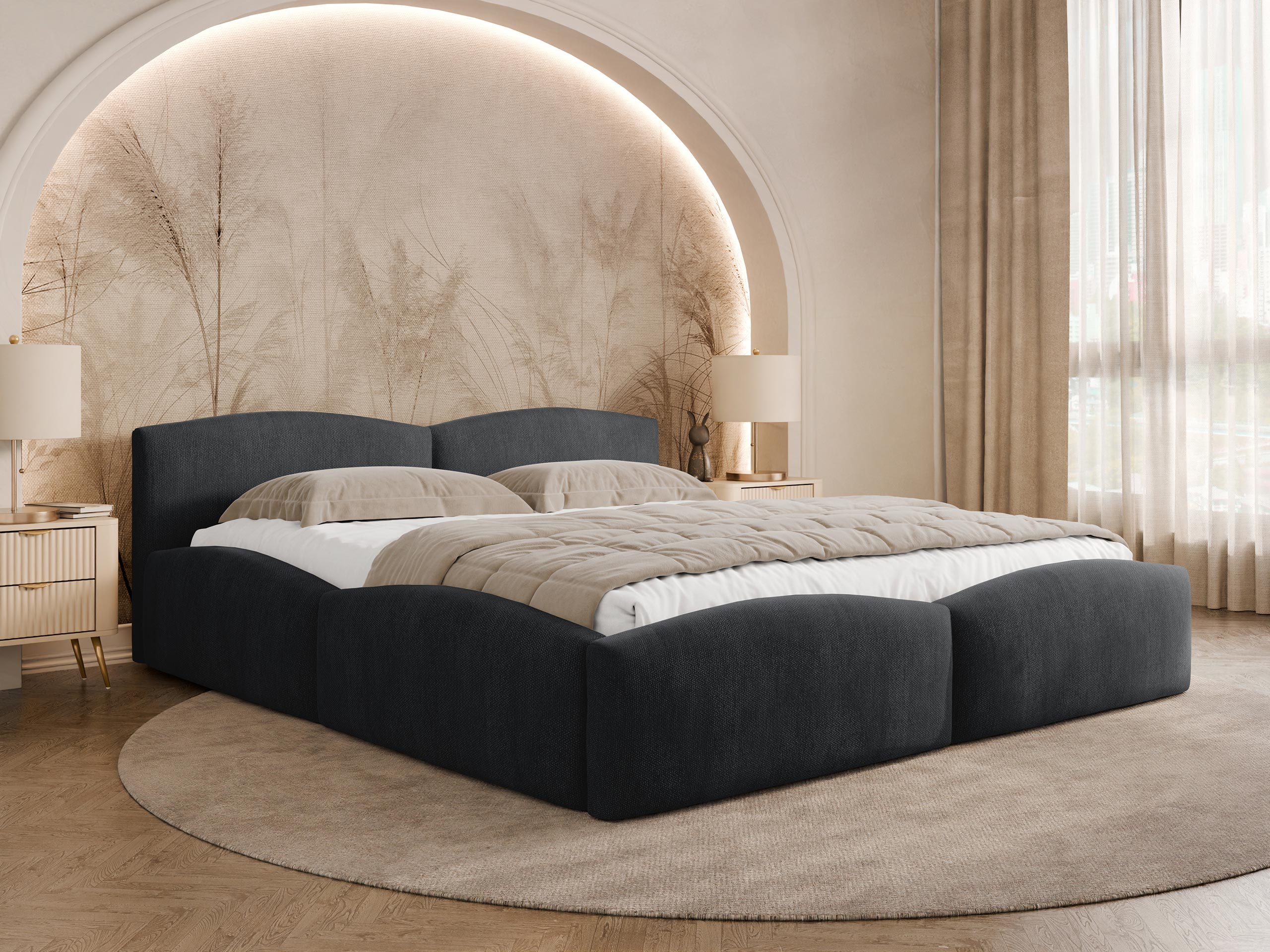 Lit TrendyNest Caprio (Margo 227.09)