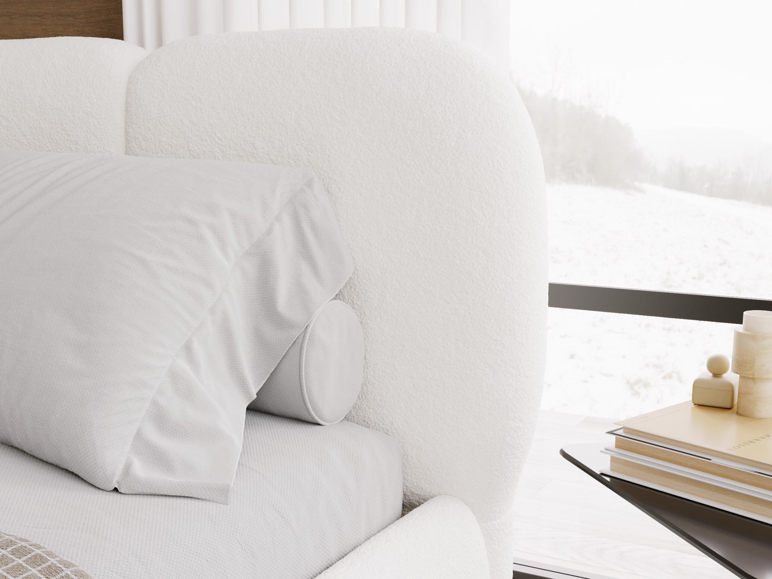 Lit TrendyNest 129 (Coral 50)