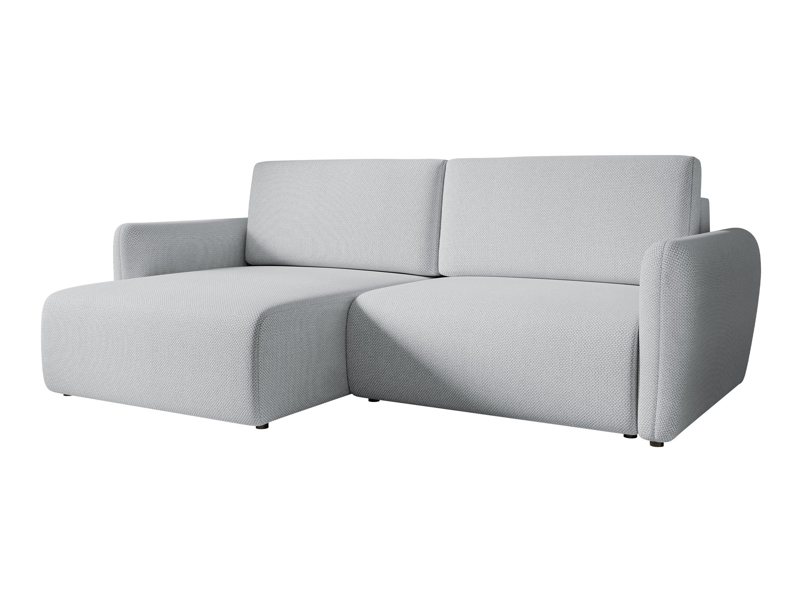 Canapé d'angle Temple 131 (Cruz 80)