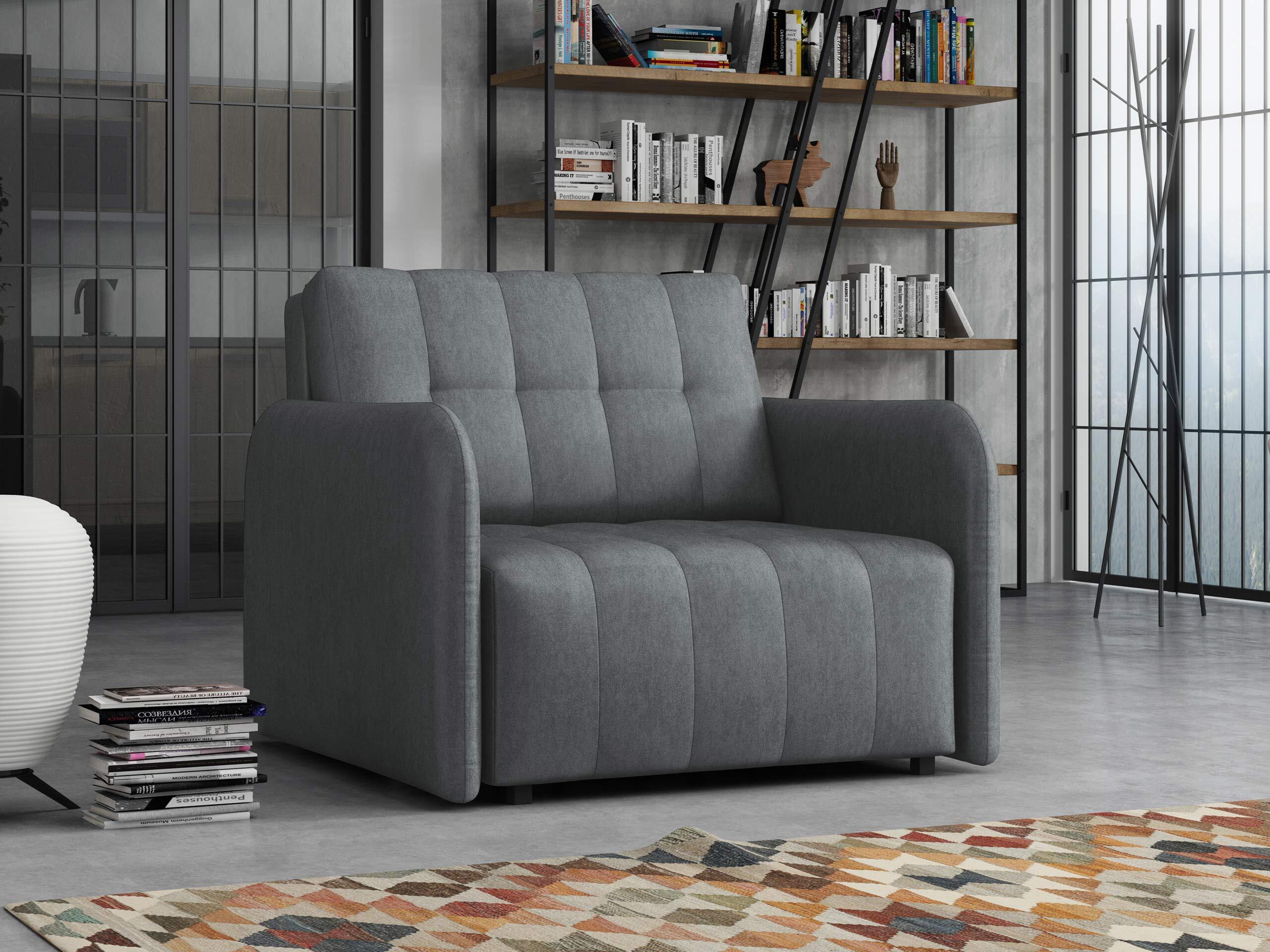 Fauteuil Aquarin I (Kronos 22)