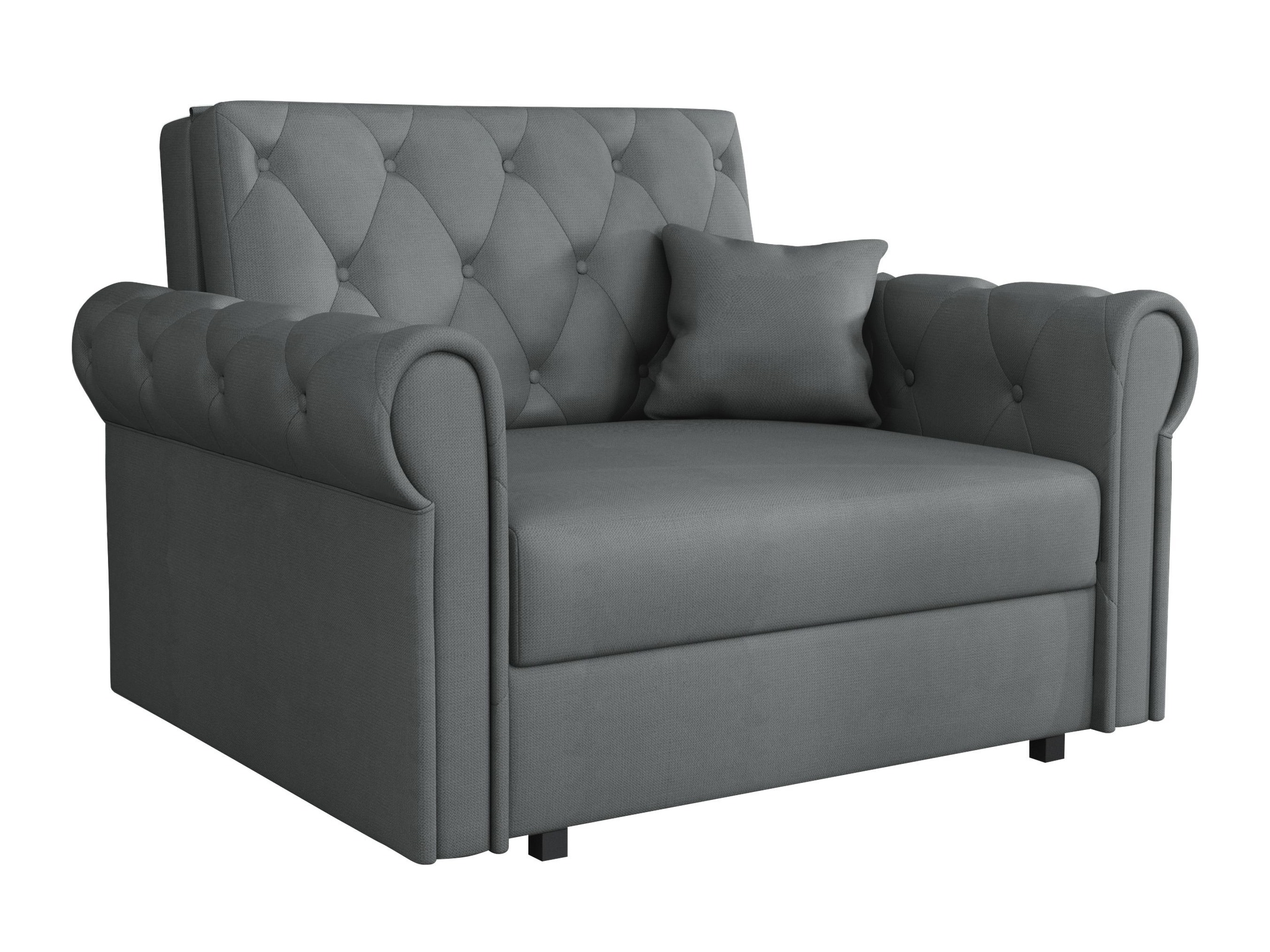 Fauteuil Columbus 200 (Kronos 22)