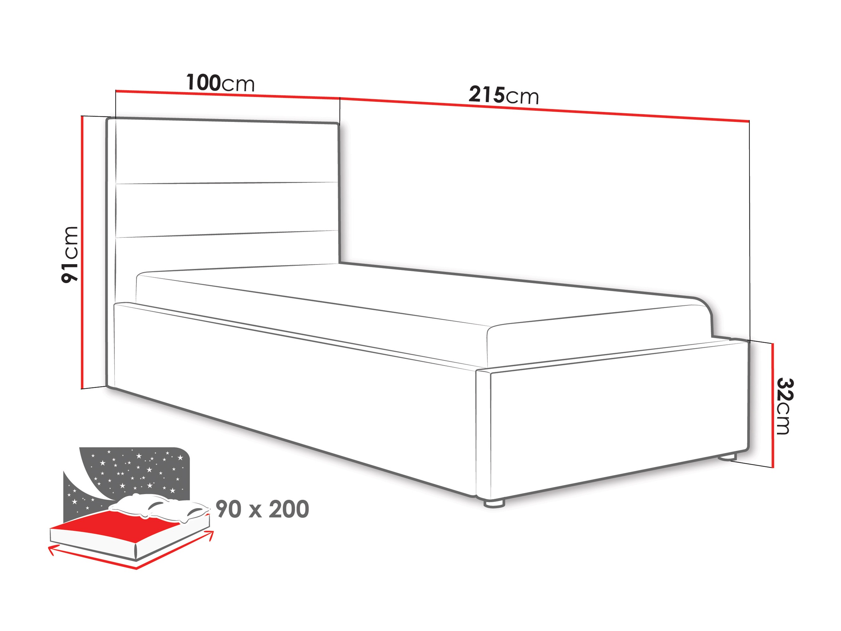 Lit Comfivo Fabos II (Hlr 19)