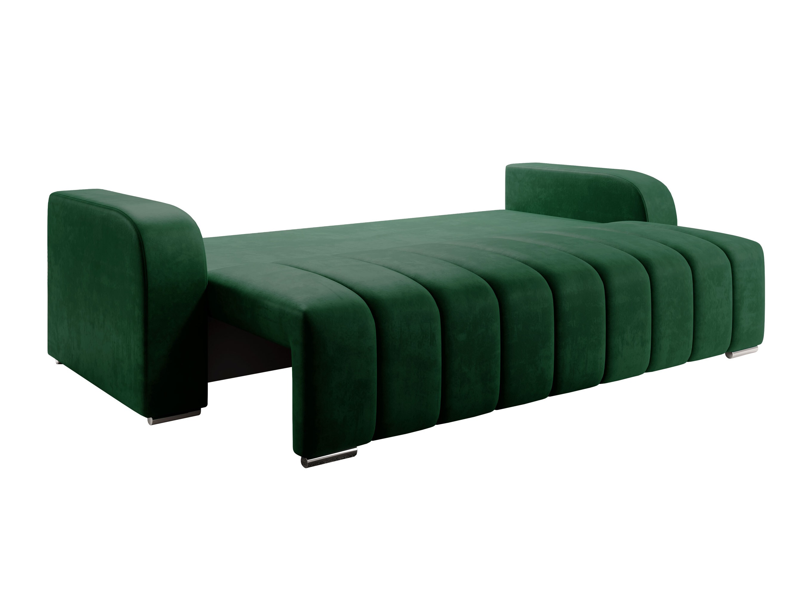 Canapé convertible Arvada 124 (Lambi 03)