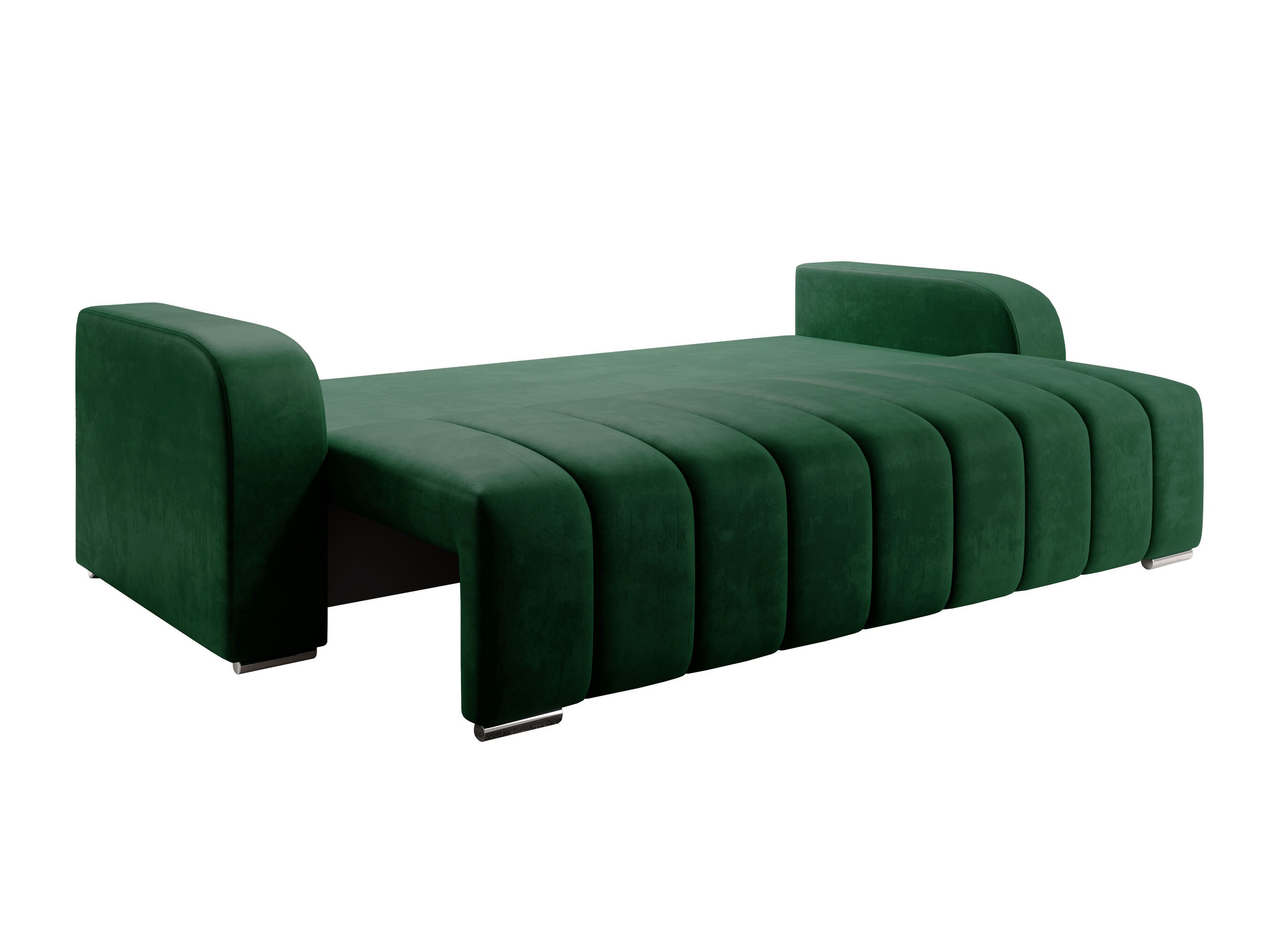 Canapé convertible Arvada 124 (Lambi 11)