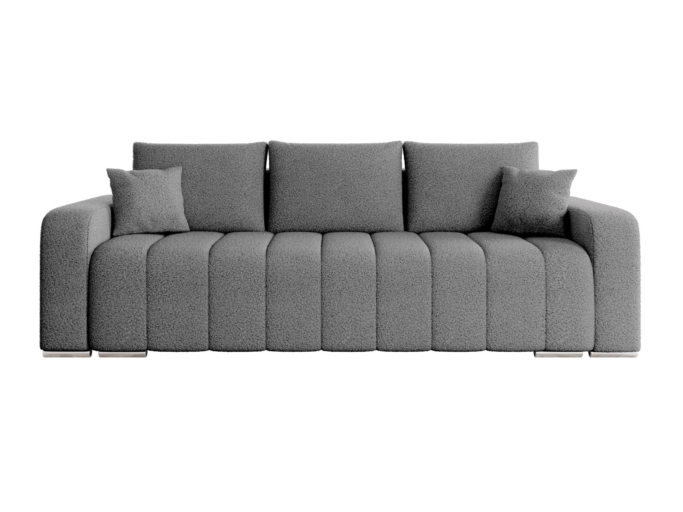 Canapé convertible Arvada 124 (Lambi 12)