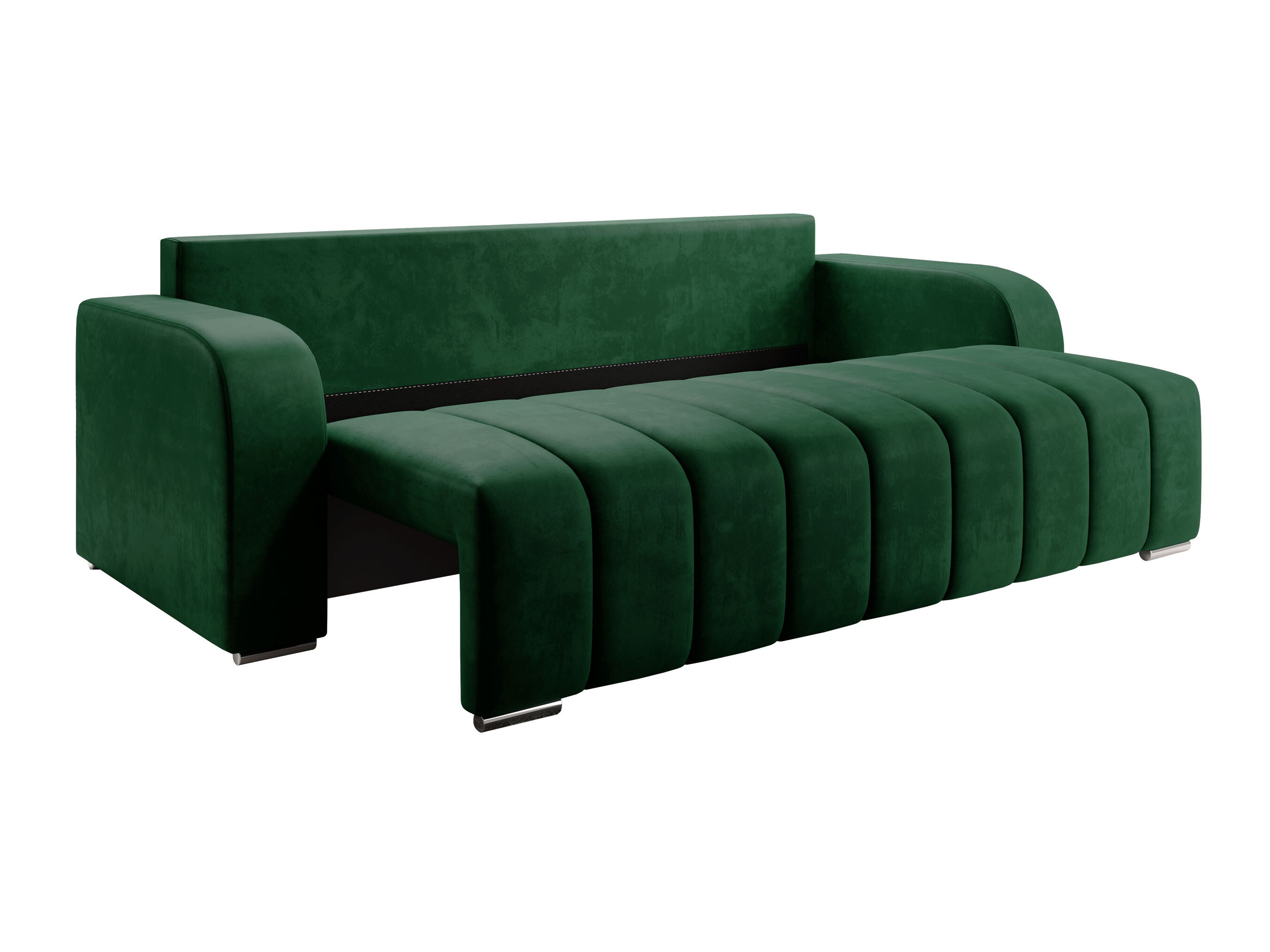 Canapé convertible Arvada 124 (Lambi 12)