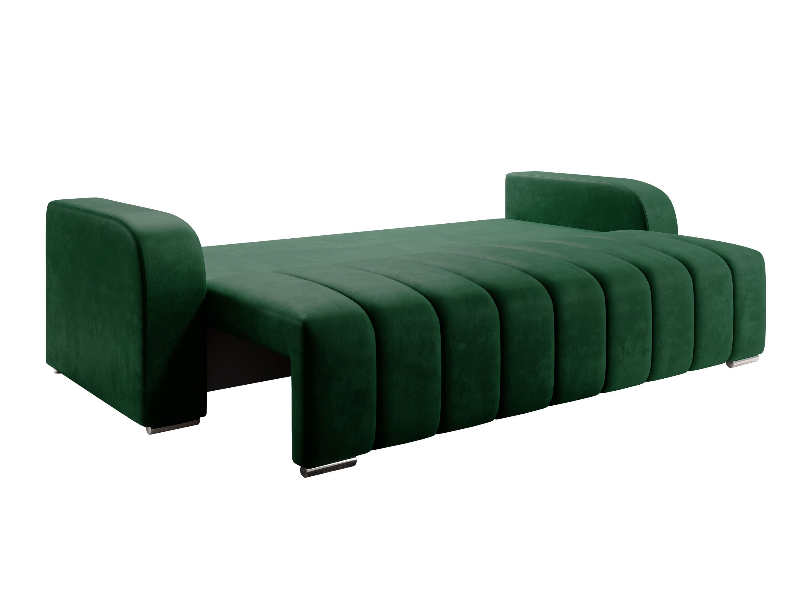 Canapé convertible Arvada 124 (Lambi 12)