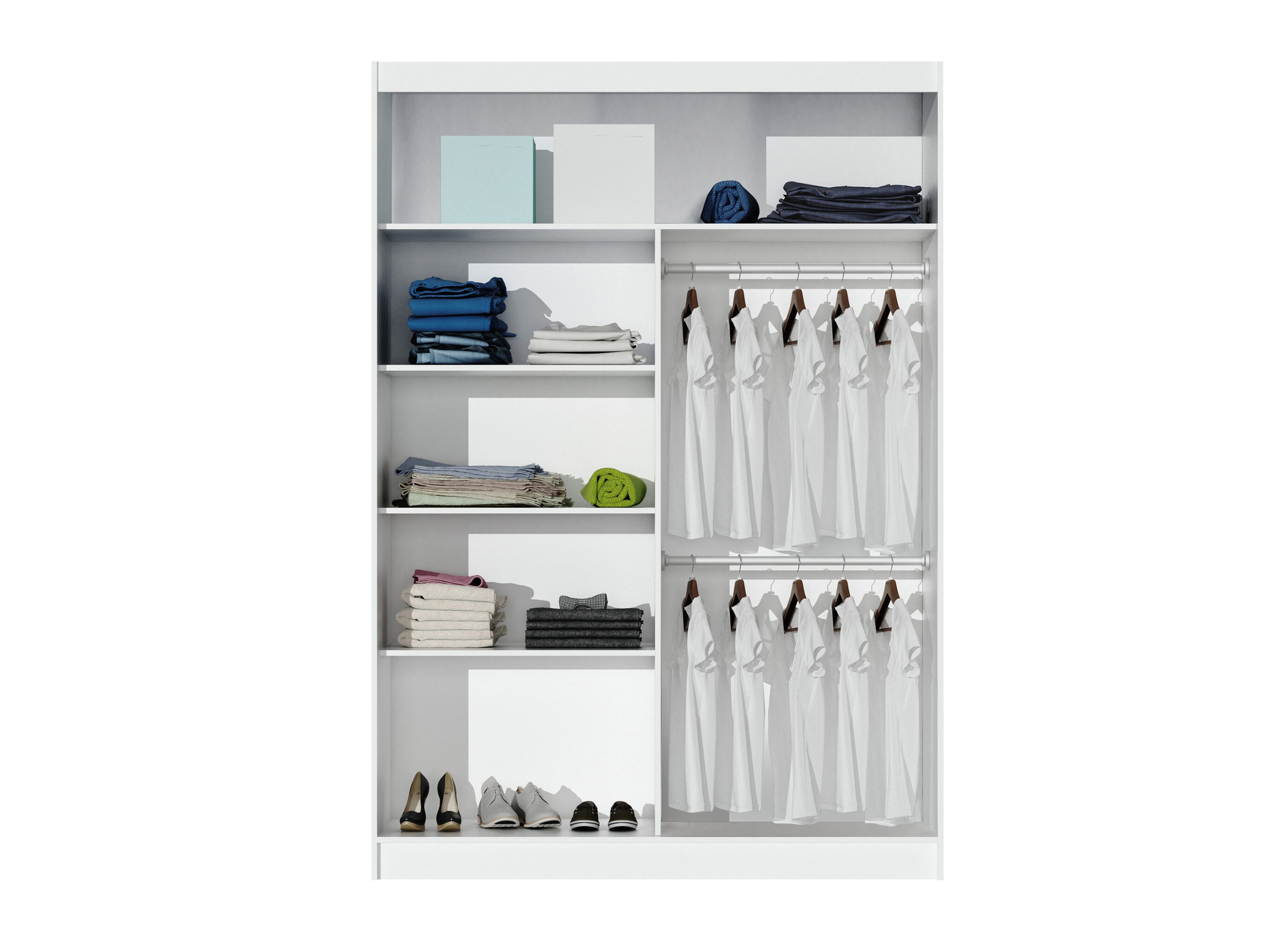 Armoire Honolulu 236