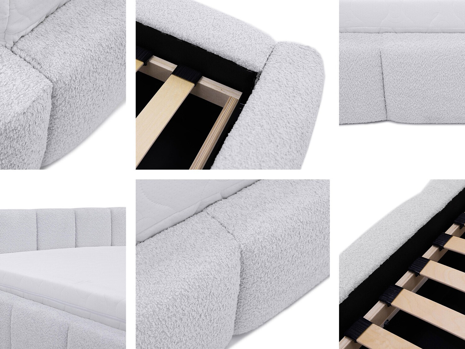 Lit TrendyNest Vulpora I (Kronos 09)