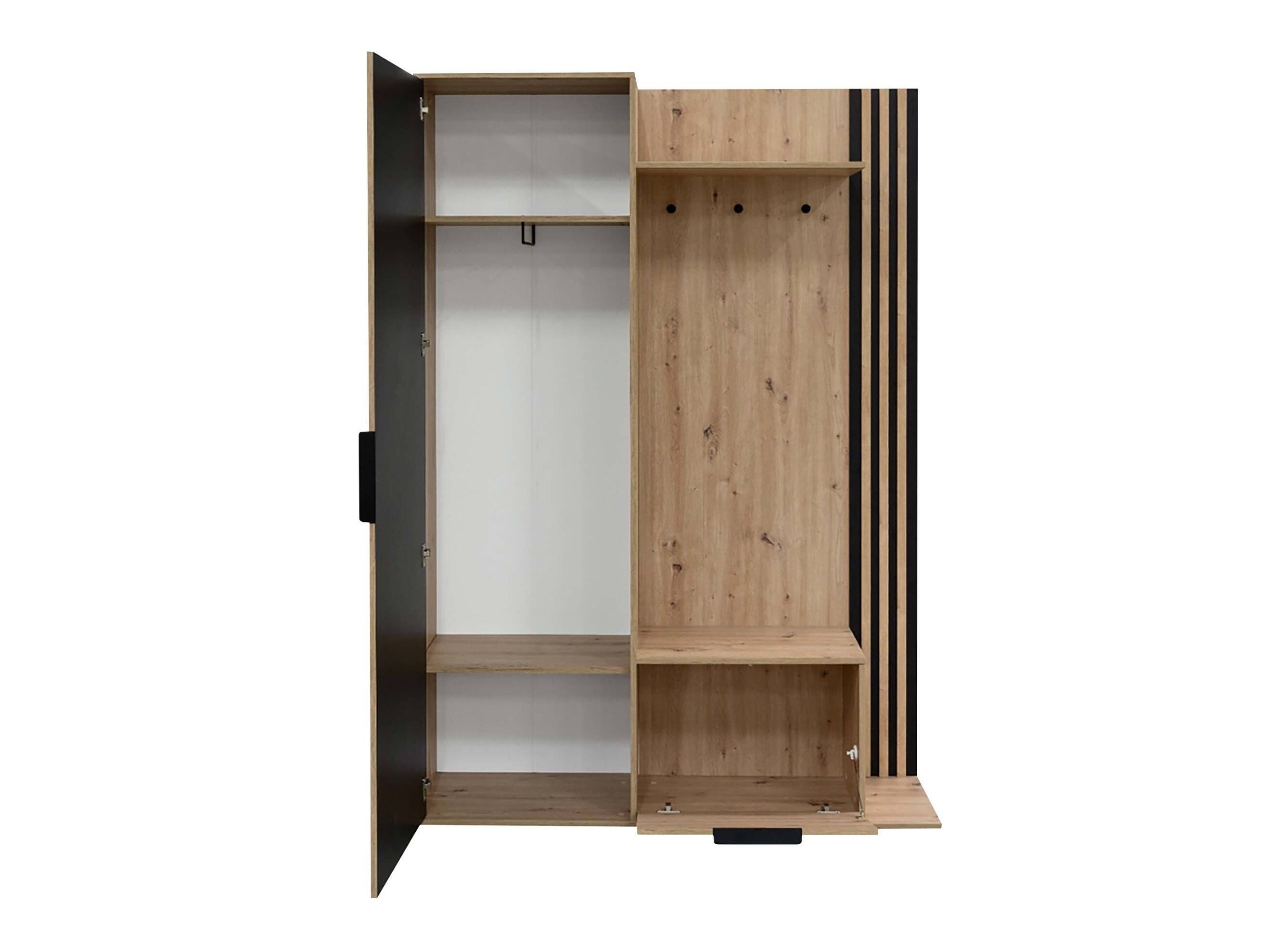 Meuble d'entrée Honolulu 250