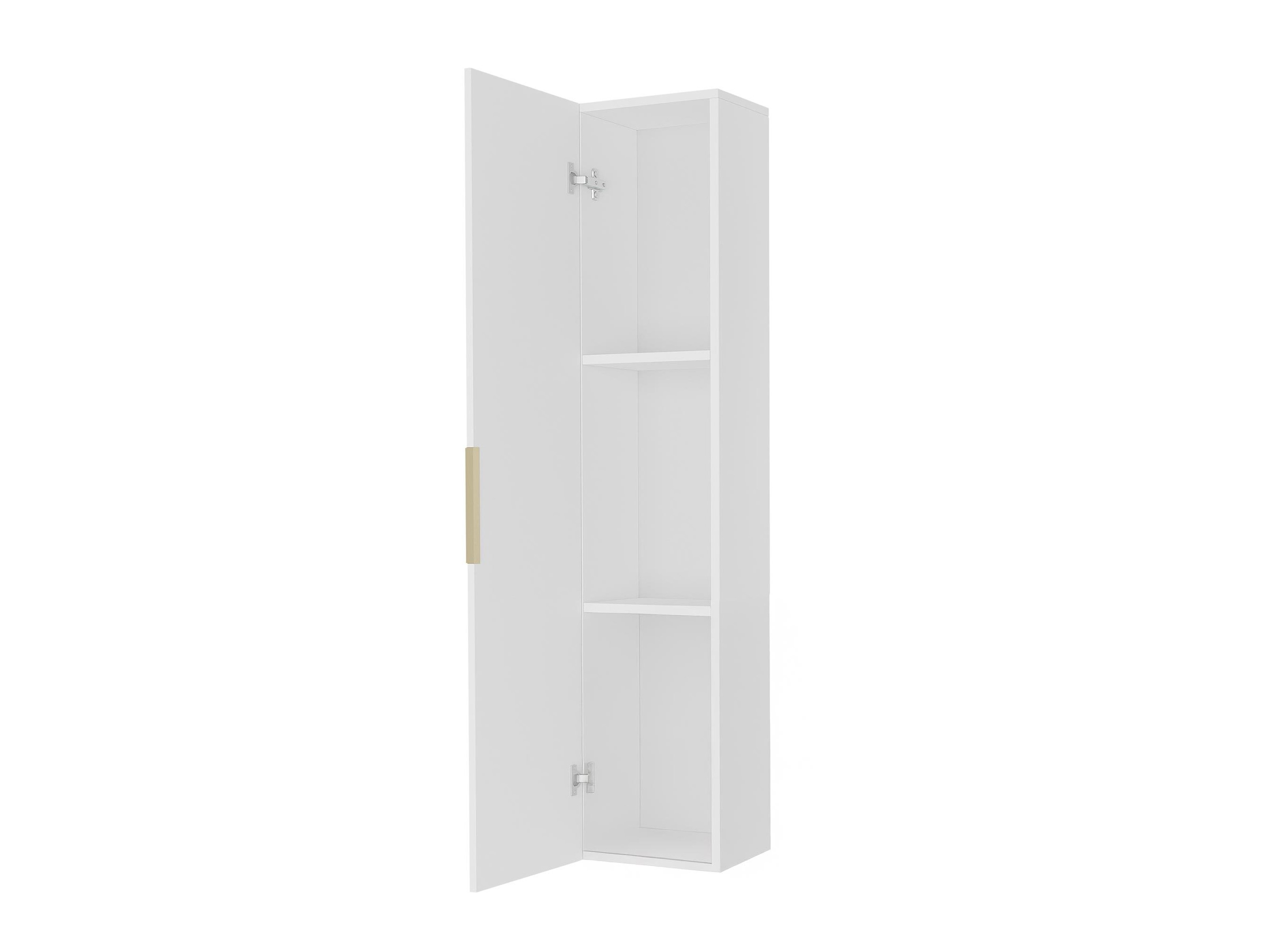 Armoire de salle de bain murale Comfivo Unitas