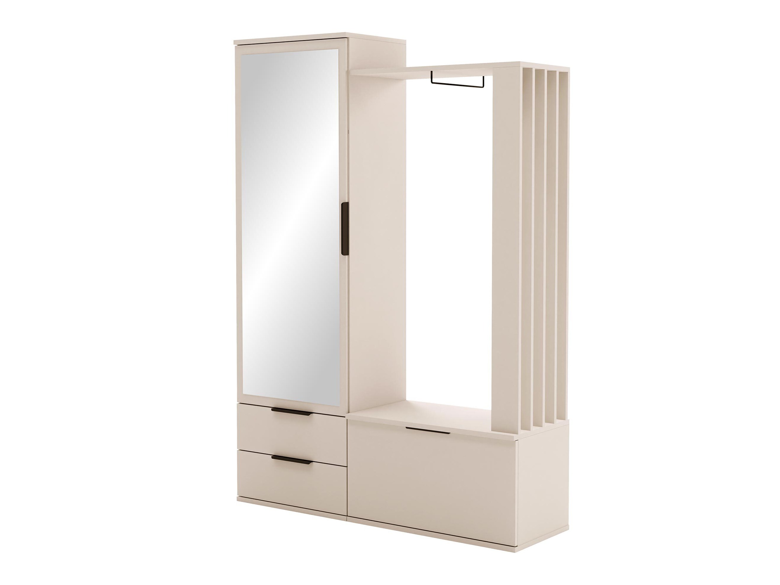 Meuble d'entrée Honolulu 262