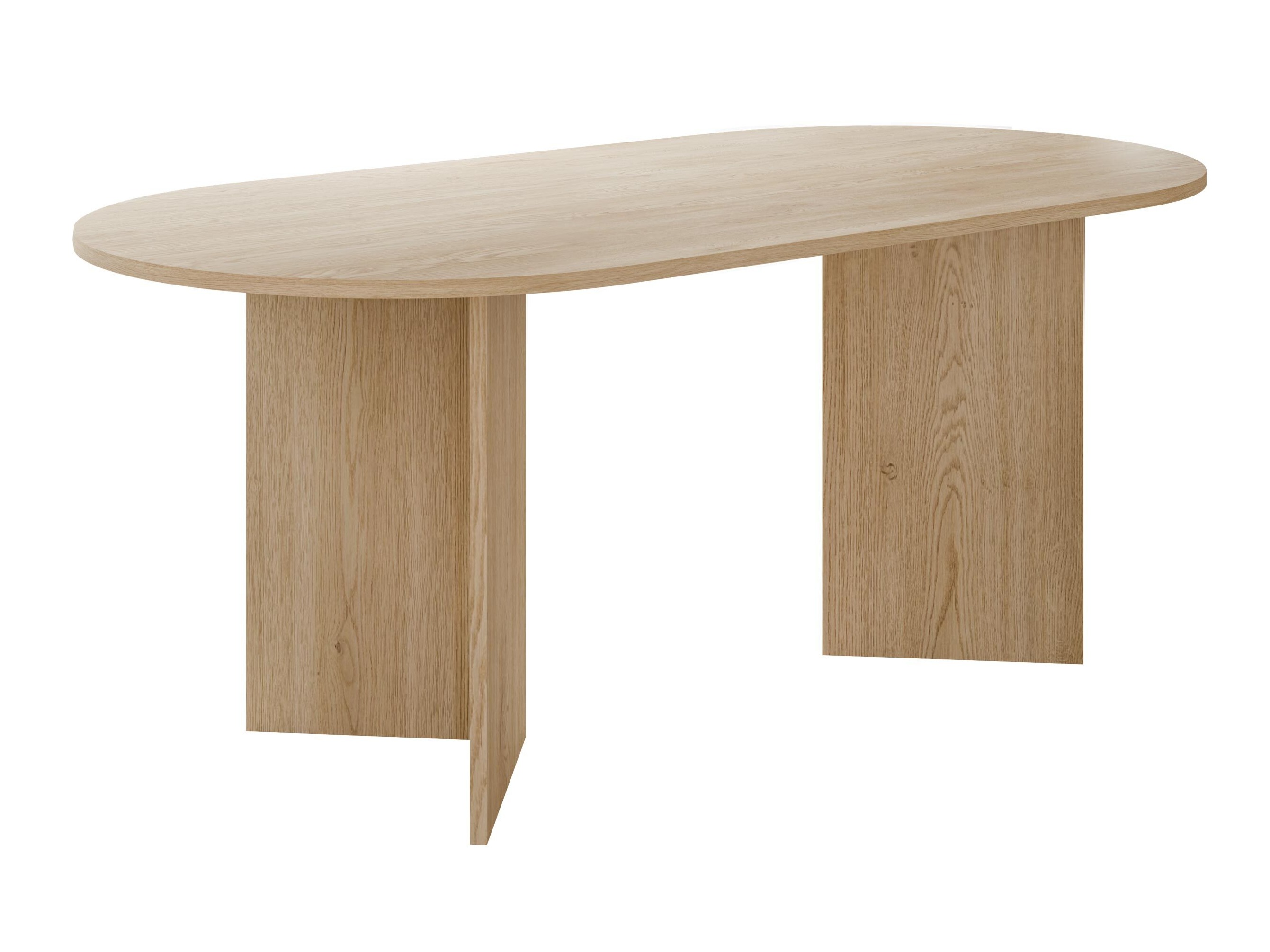 Table Comfivo 508 (Chêne)
