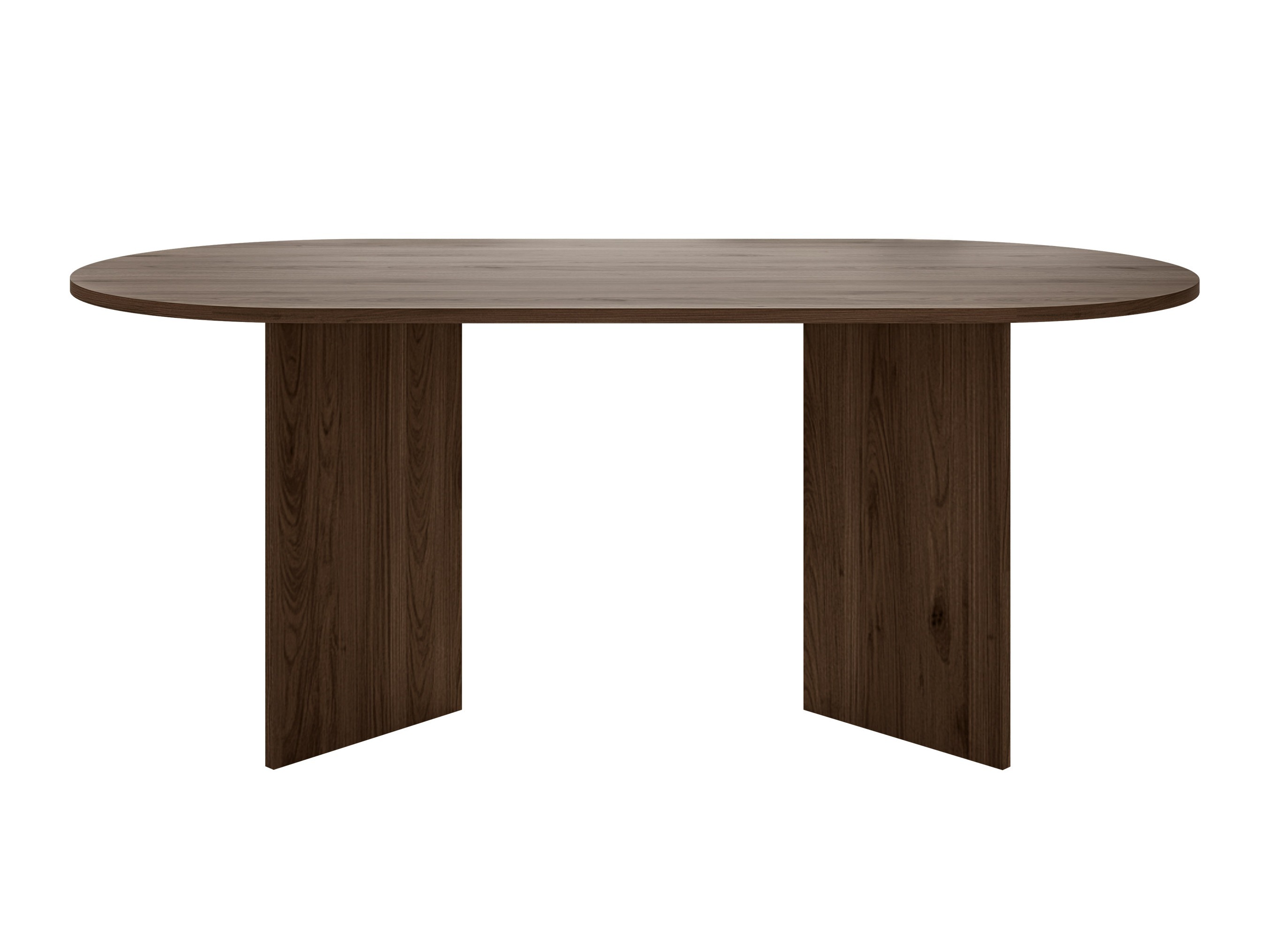 Table Comfivo 508 (Noyer)