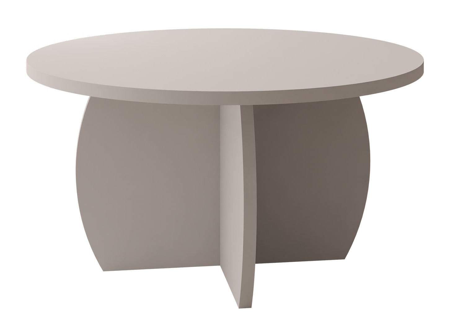 Table basse Comfivo Pagas (Beige)
