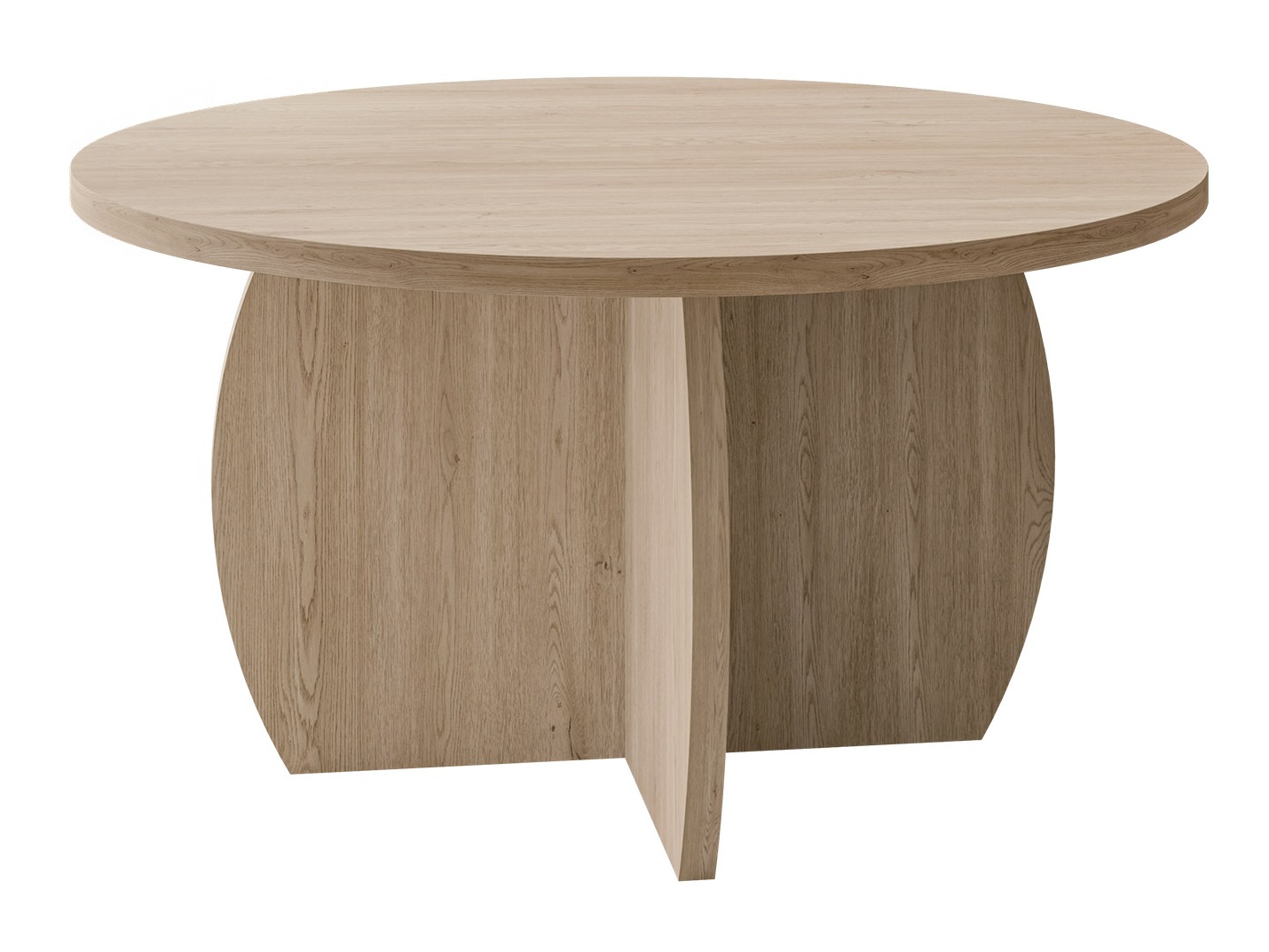 Table basse Comfivo Pagas (Chêne)