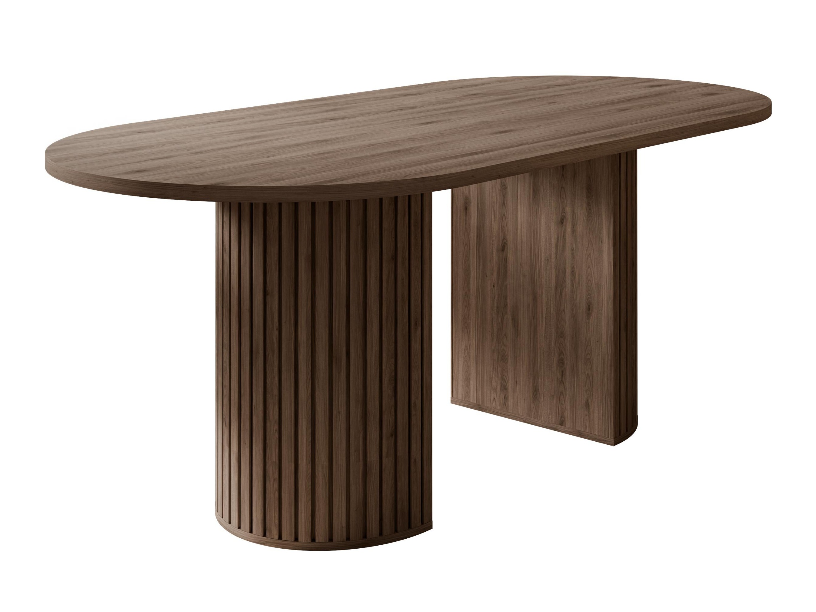 Table Comfivo 510 (Noyer)