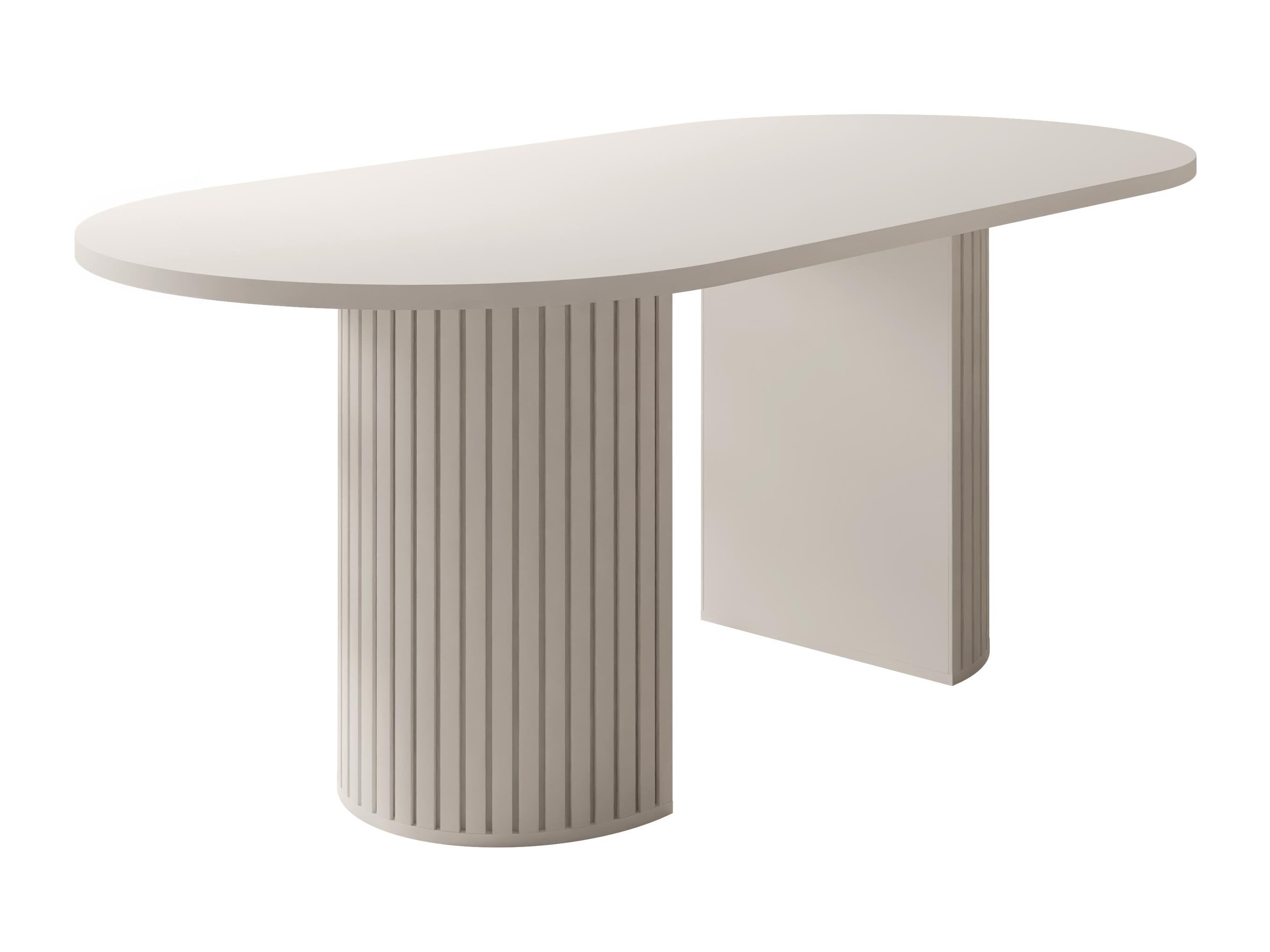 Table Comfivo Ulma (Beige)