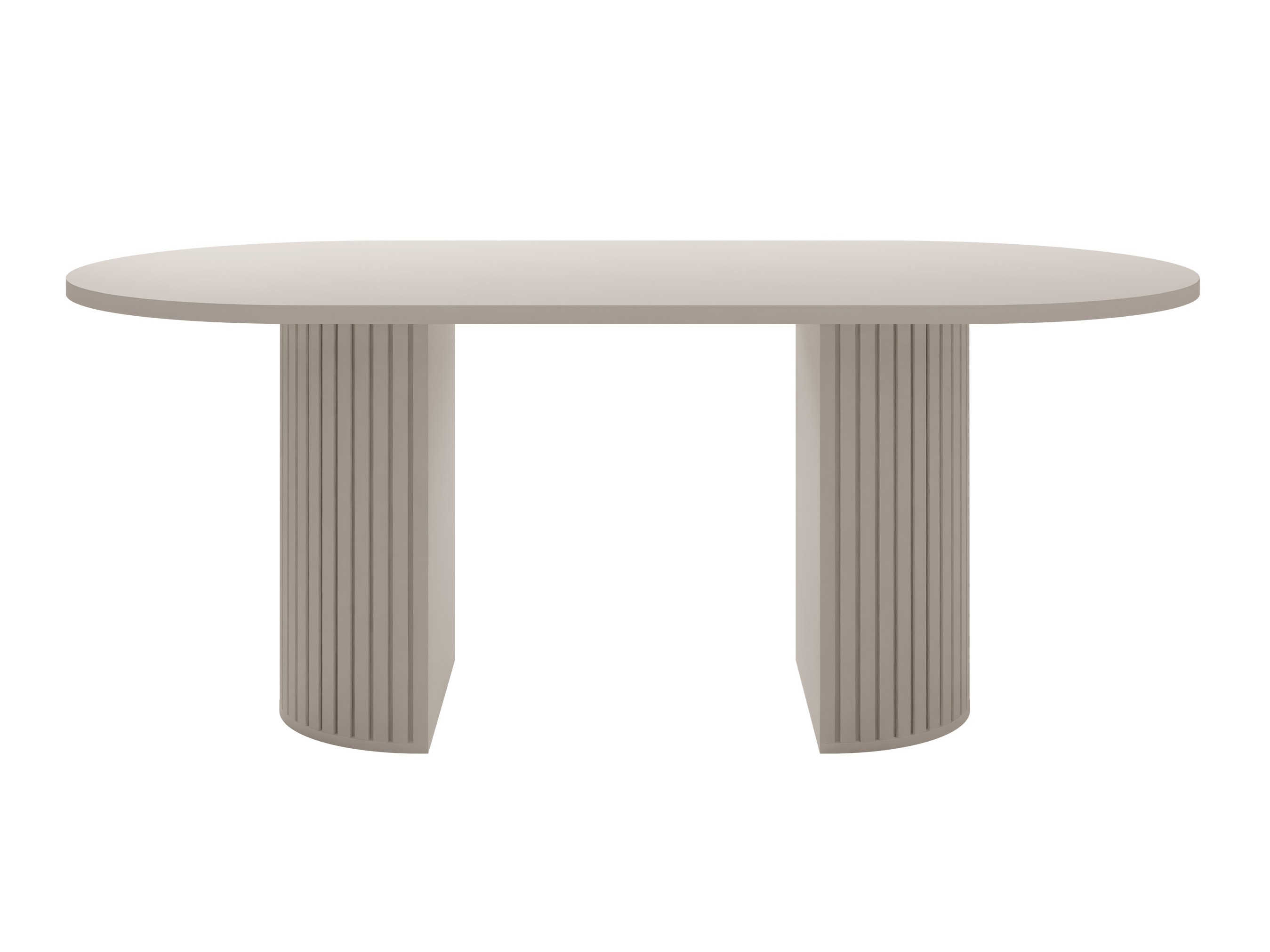 Table Comfivo Ulma (Beige)