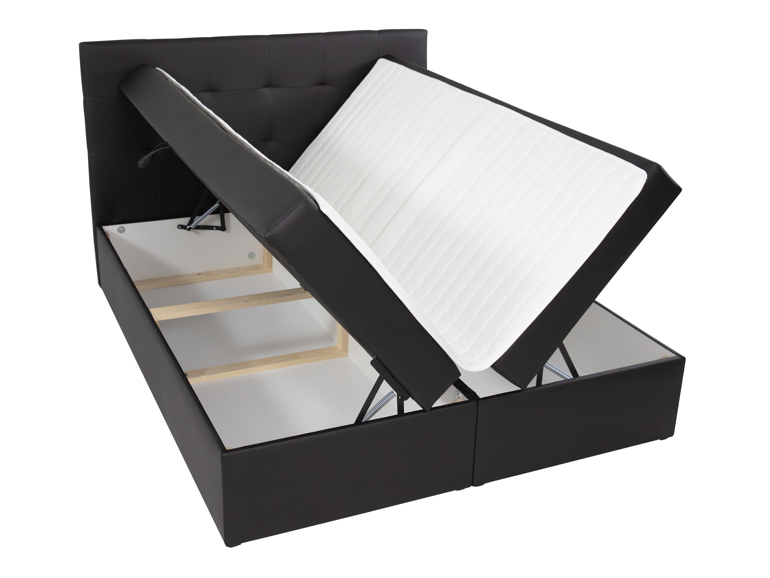 Lit boxspring Comfivo Osculum I (Lambi 03)
