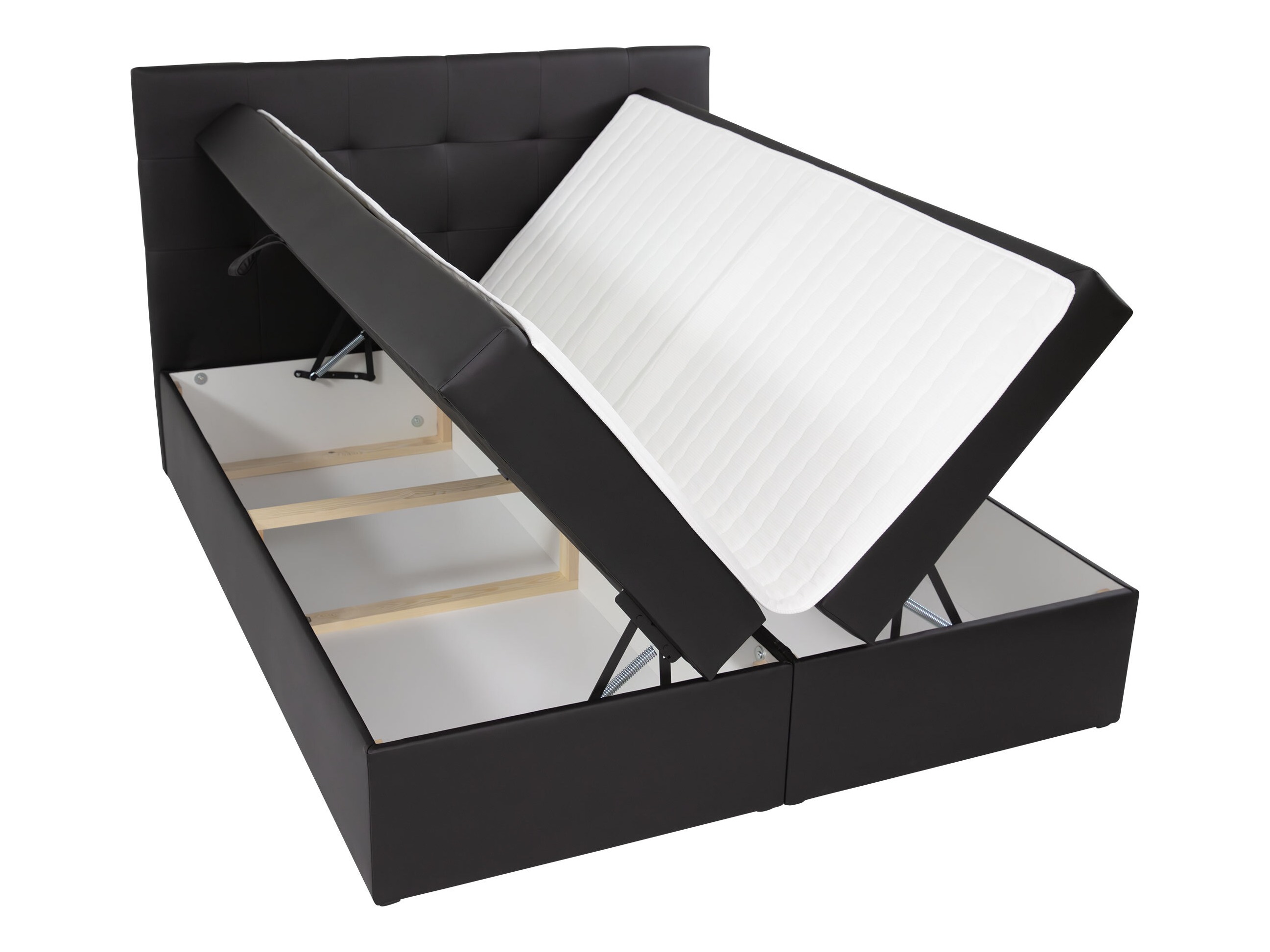 Lit boxspring Comfivo Osculum I (Lambi 06)