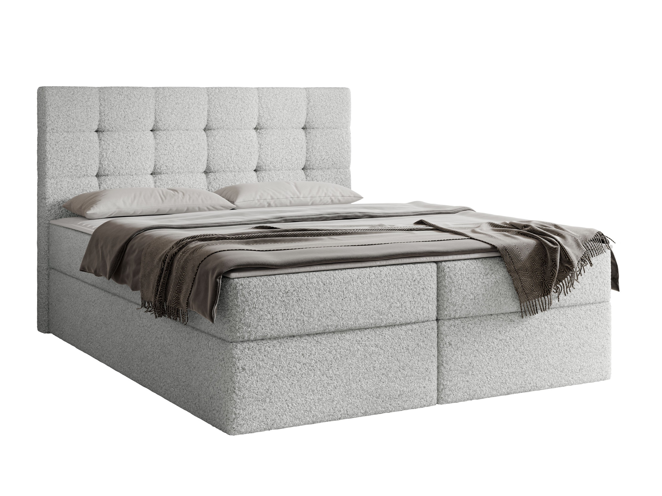 Lit boxspring Comfivo Osculum I (Lambi 11)
