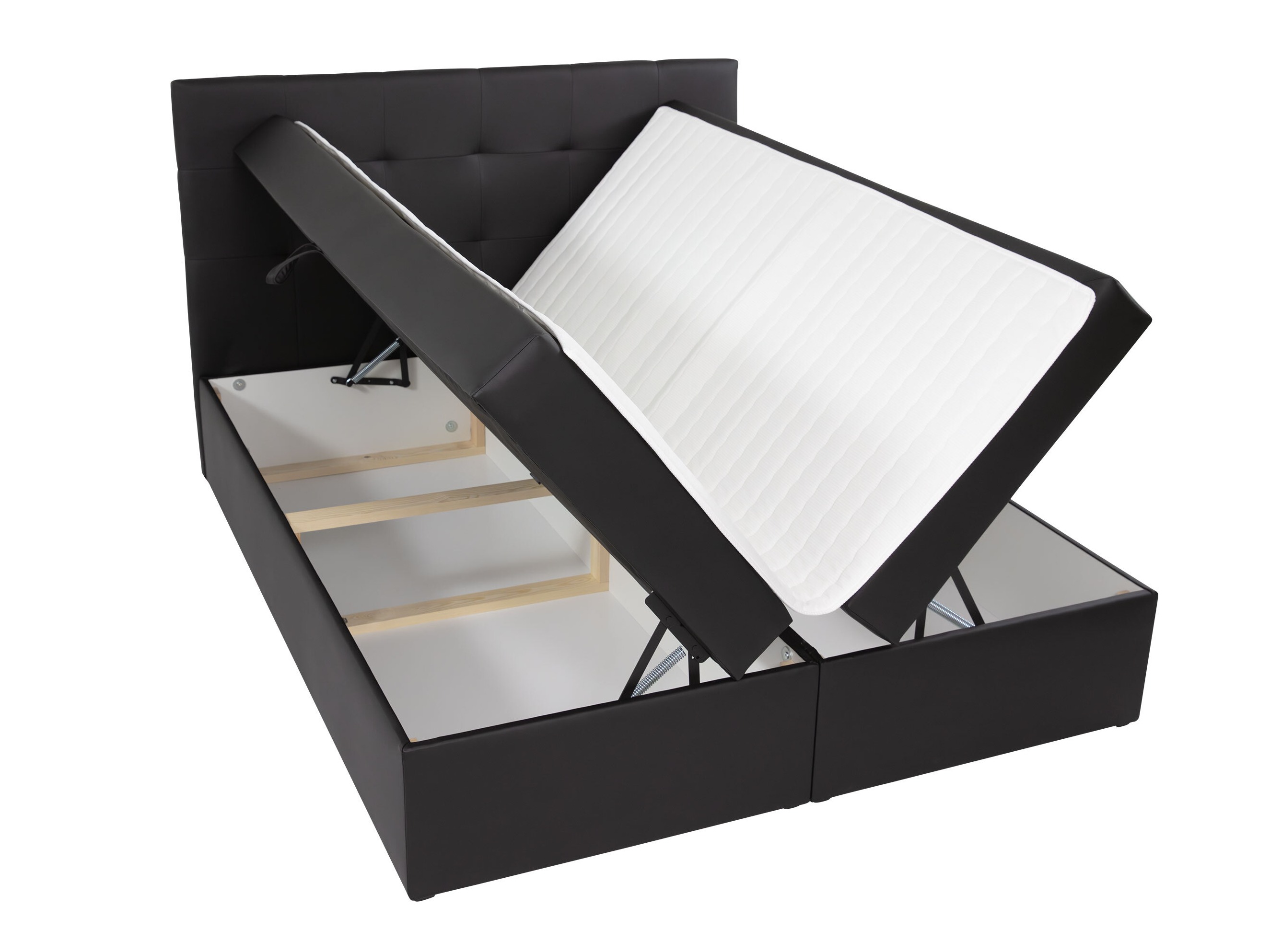 Lit boxspring Comfivo Osculum I (Lambi 12)