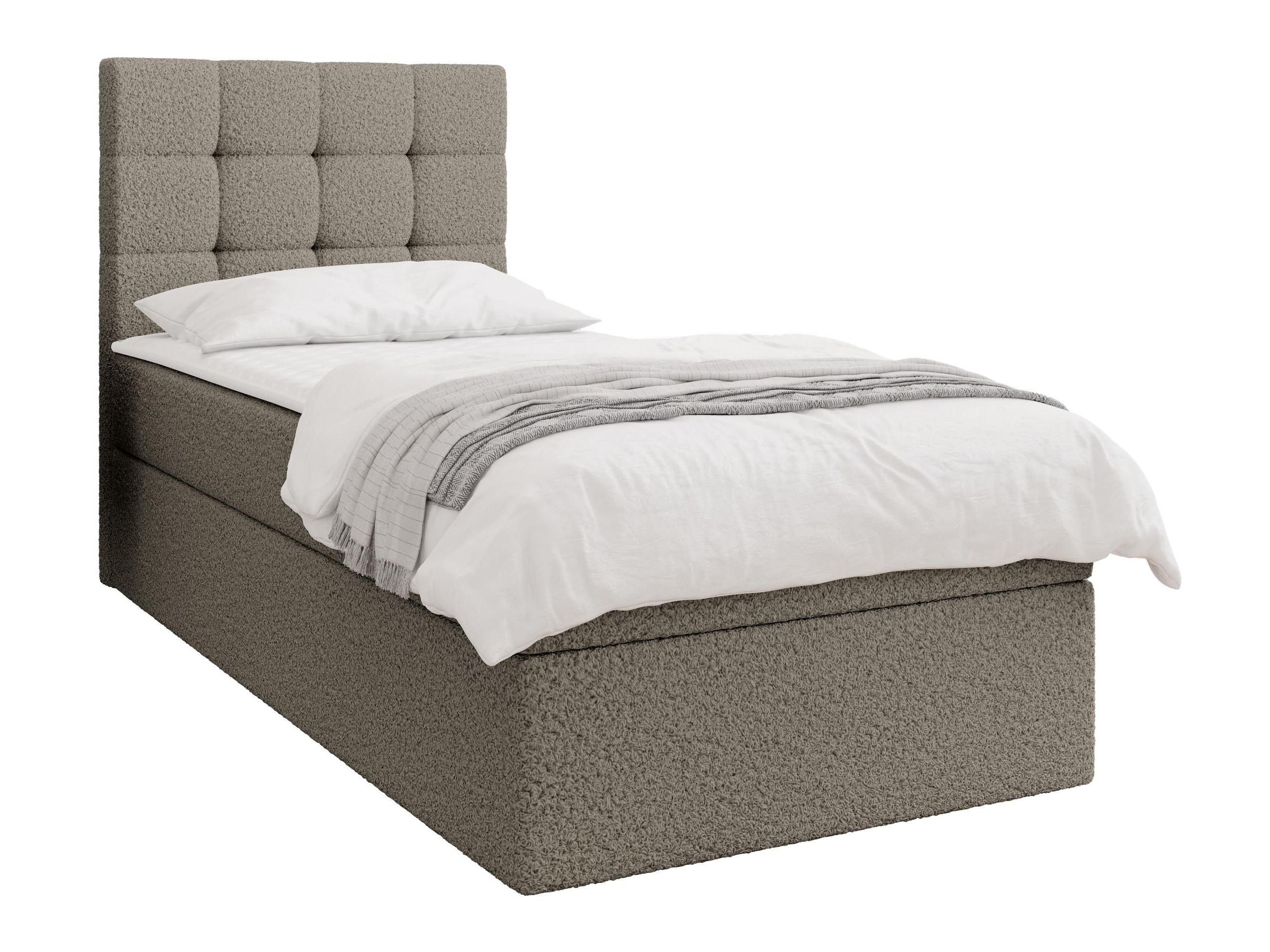 Lit boxspring Comfivo 403 (Lambi 03)