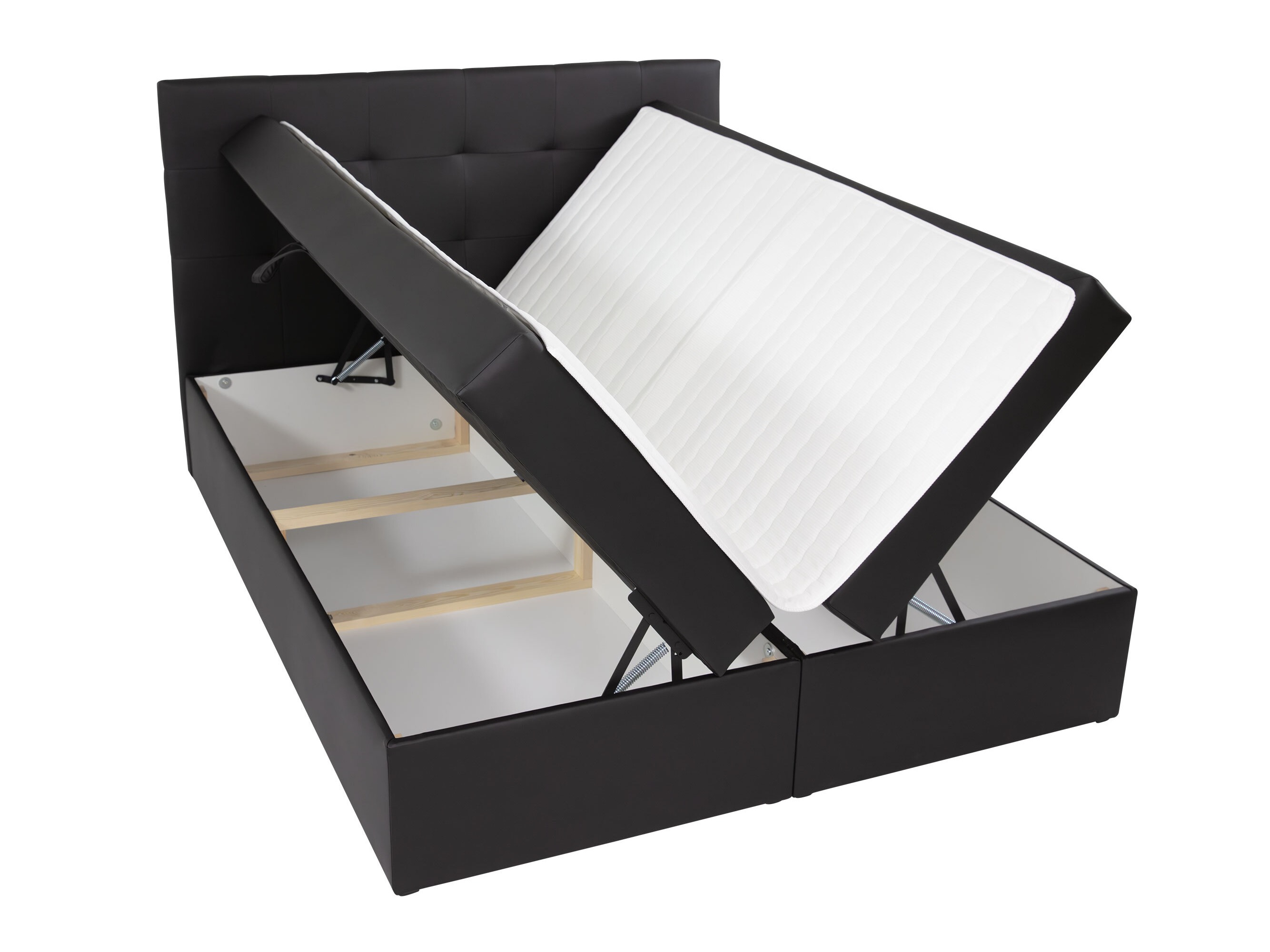 Lit boxspring Comfivo Osculum I (Manila 02)