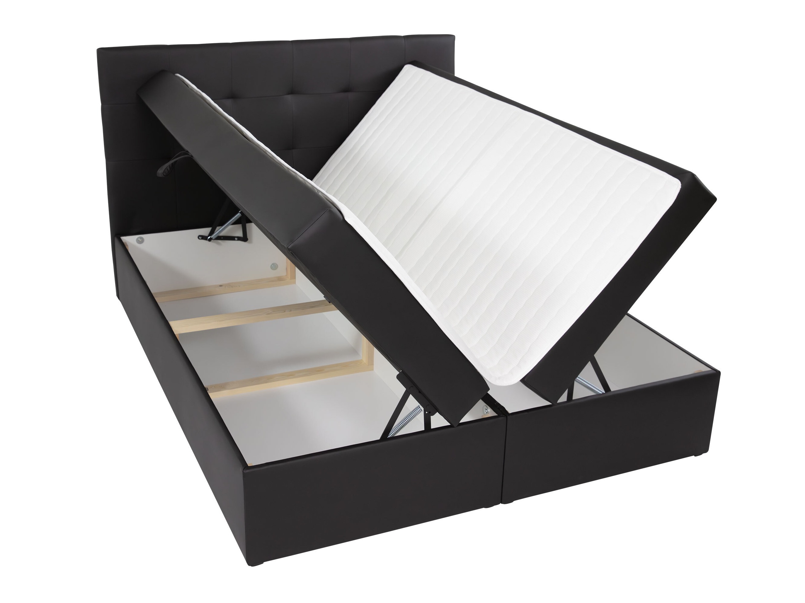 Lit boxspring Comfivo Osculum I (Manila 02)