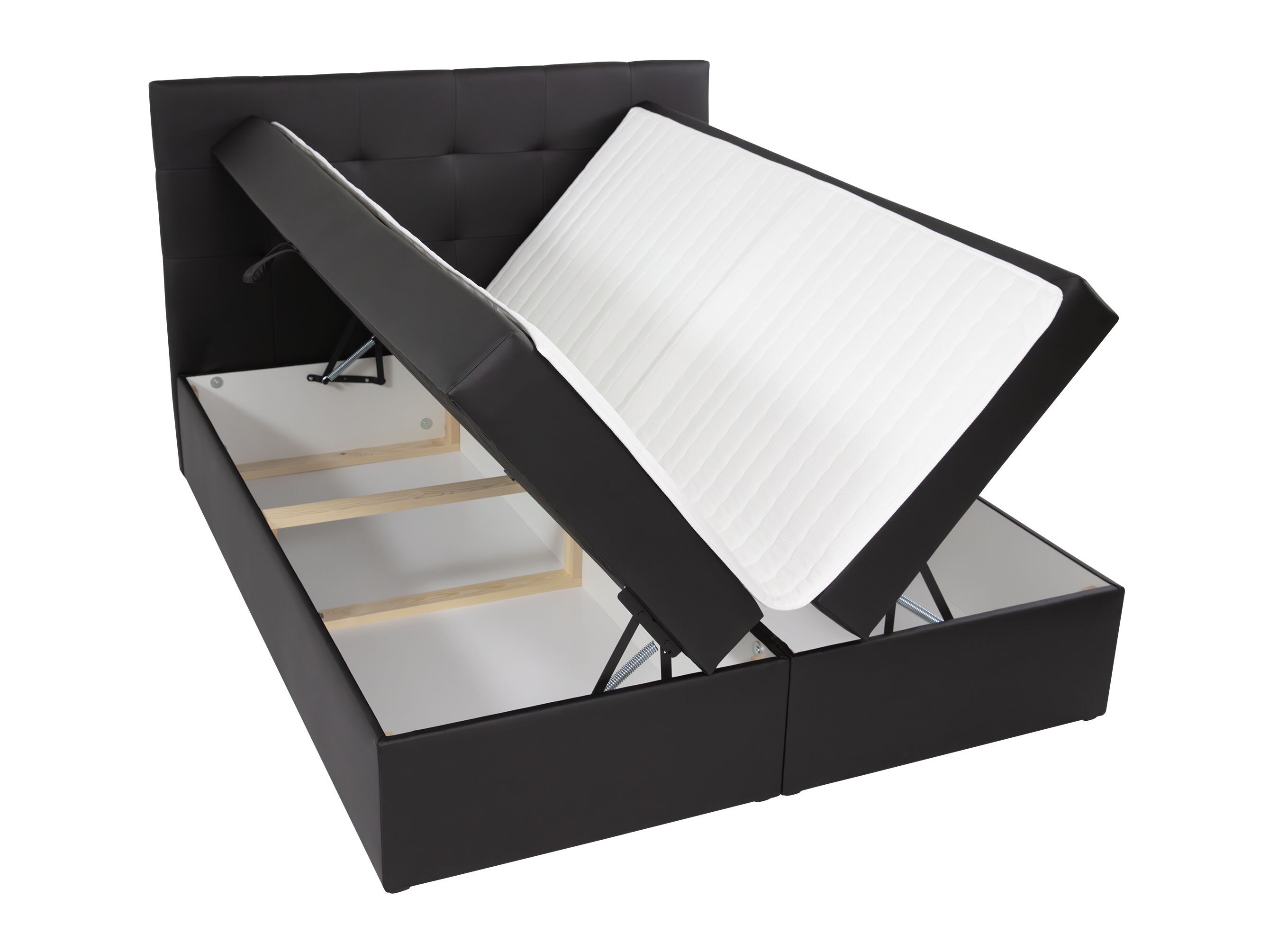 Lit boxspring Comfivo Osculum I (Manila 02)