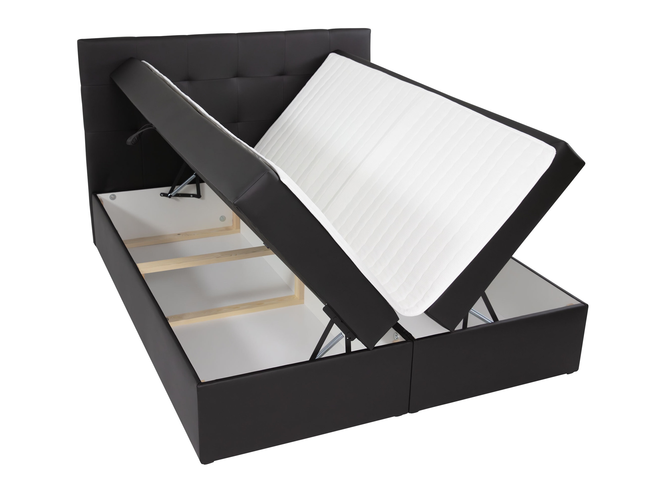 Lit boxspring Comfivo Osculum I (Muna 10)