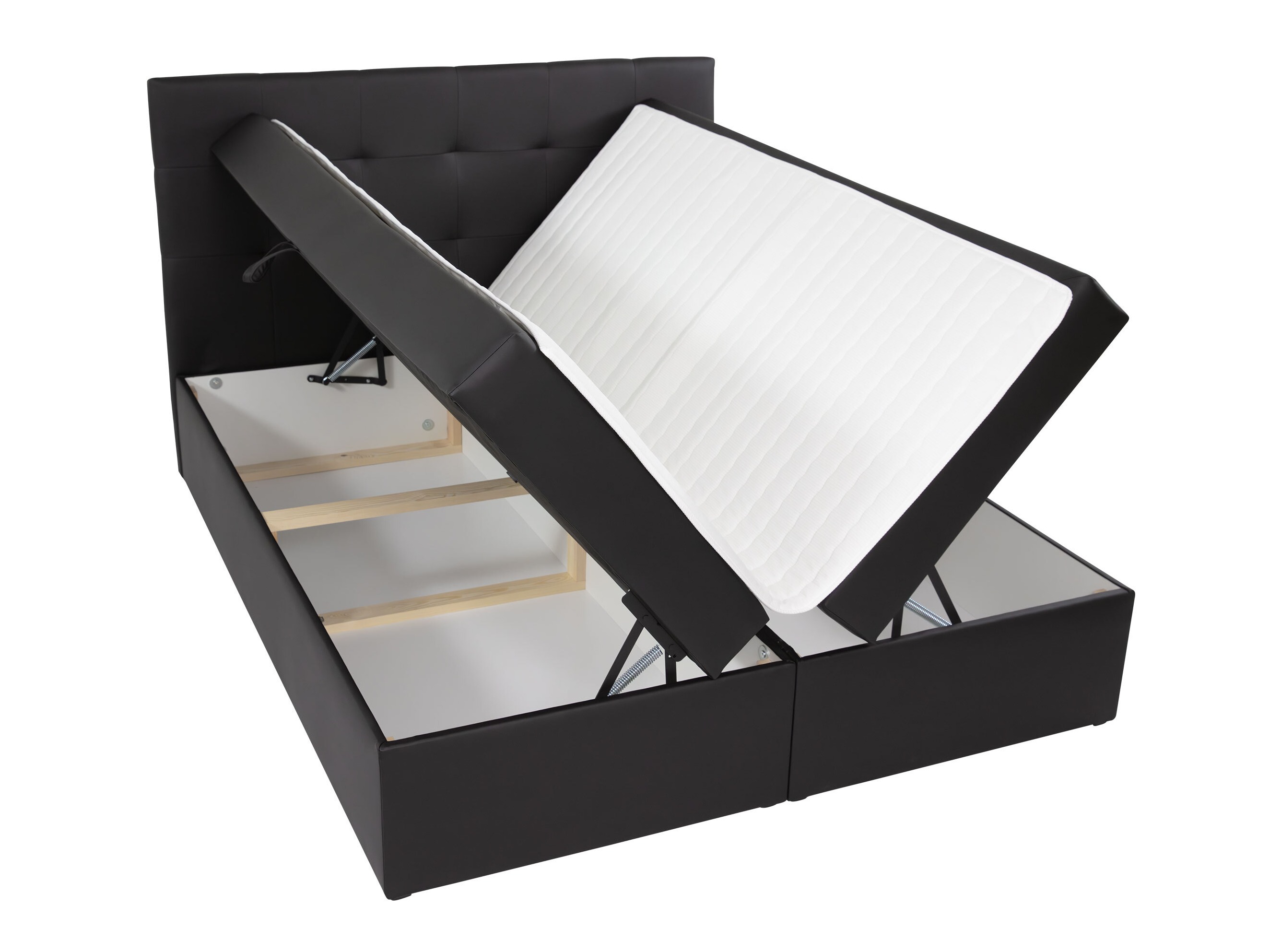 Lit boxspring Comfivo Osculum I (Polo 894)