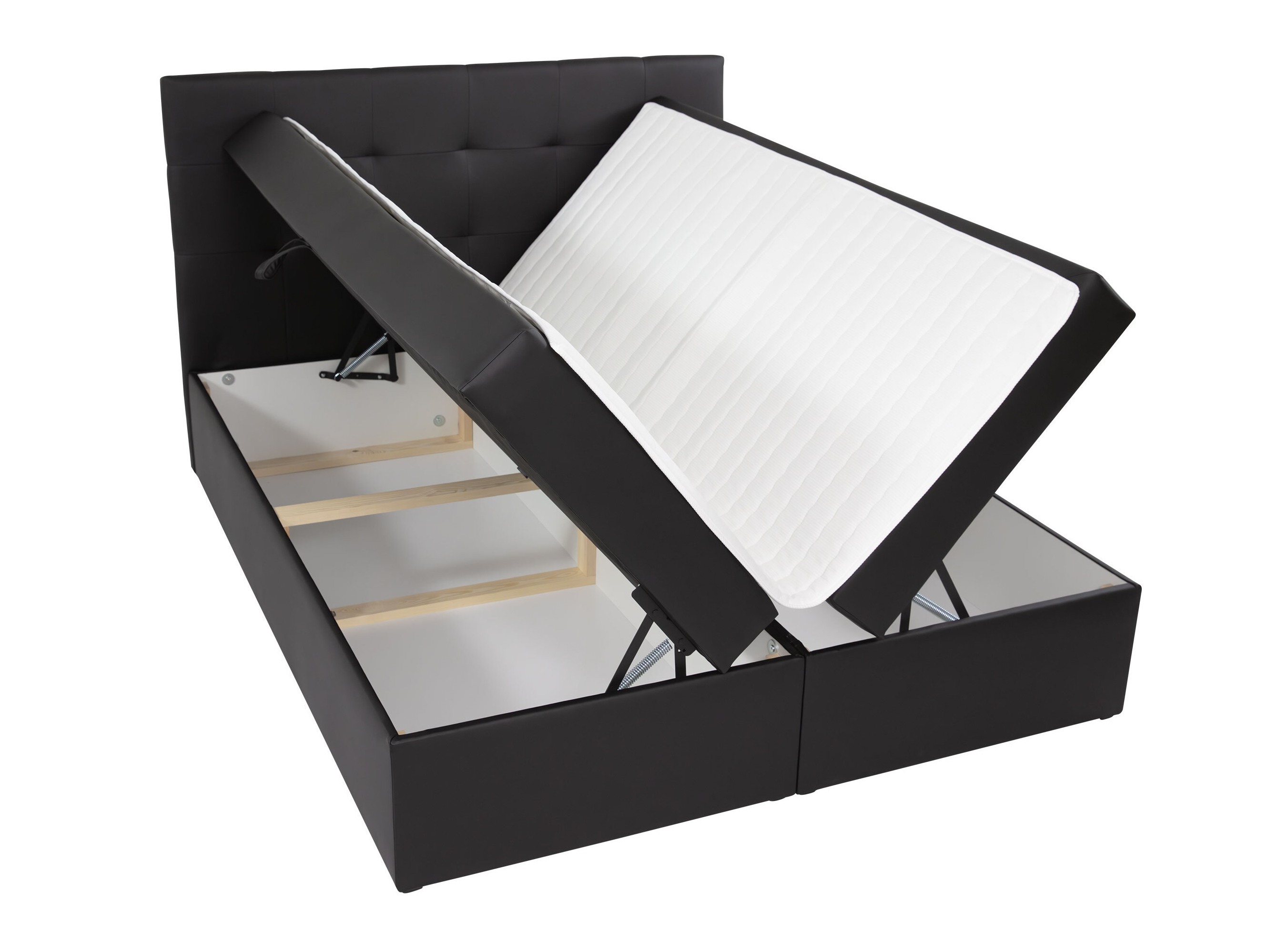 Lit boxspring Comfivo Osculum I (Polo 894)